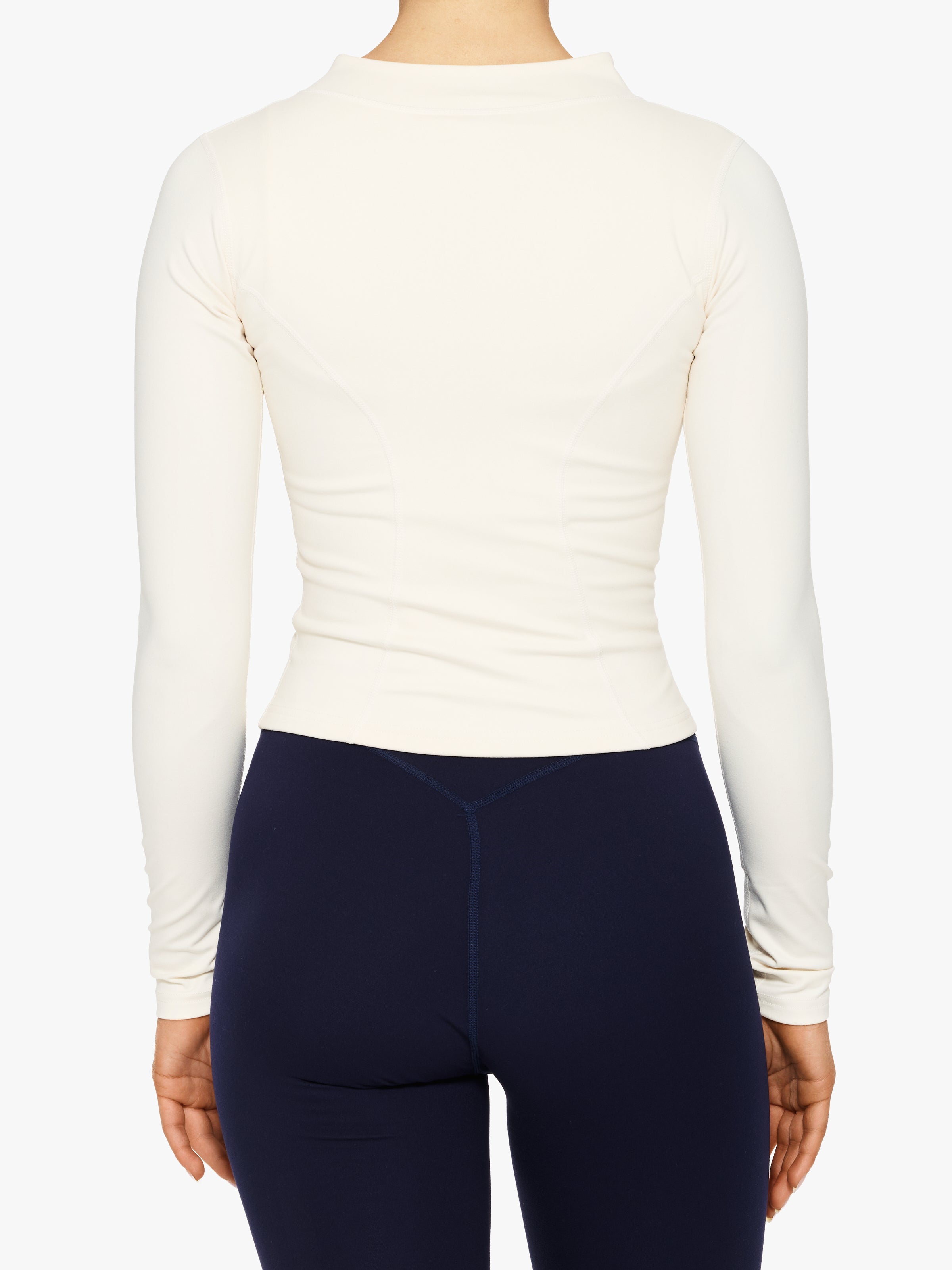 437 The Curve Jacket