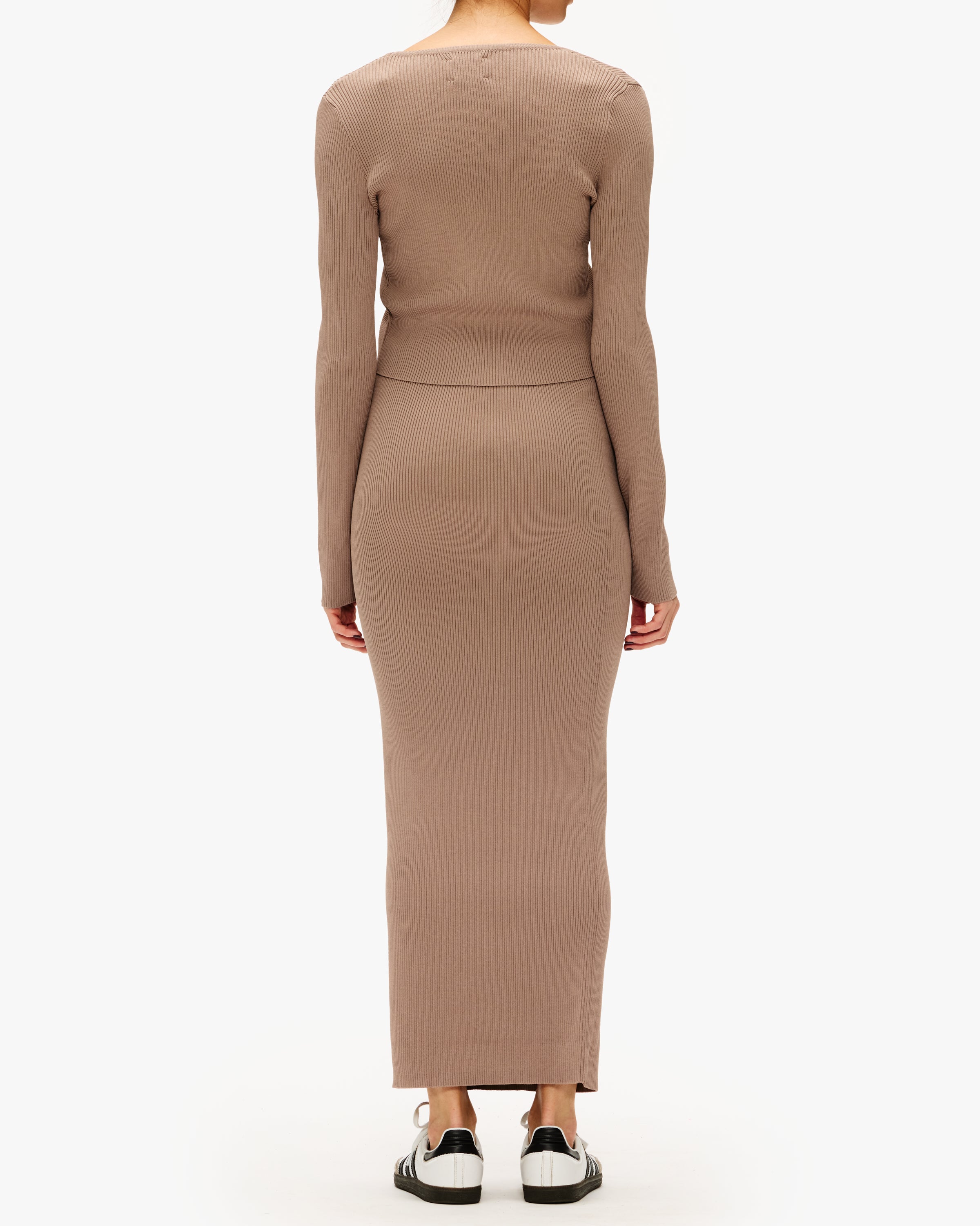 All Fenix Amelia Rib Contour Tank