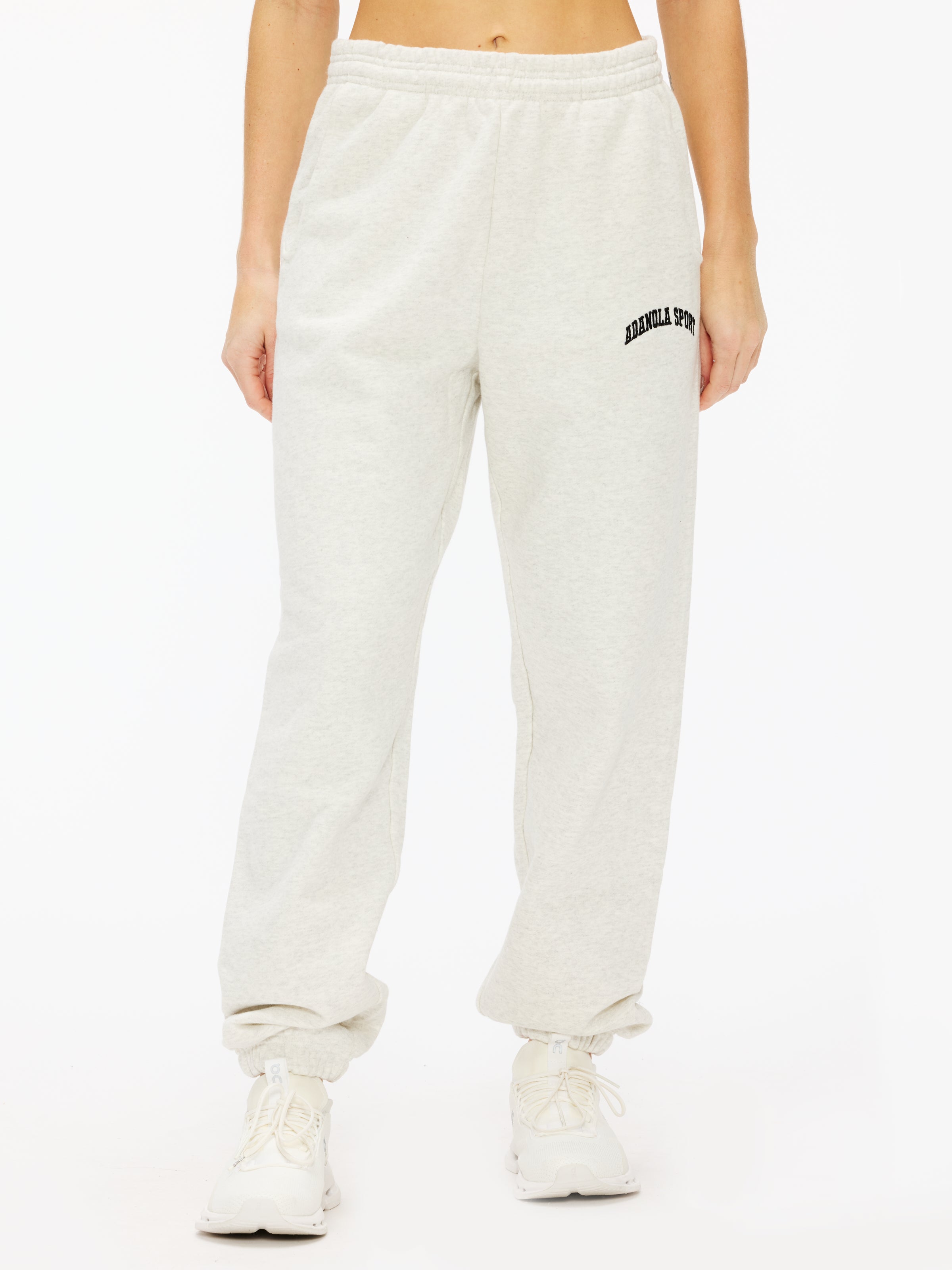 Adanola "Sport" Sweatpants