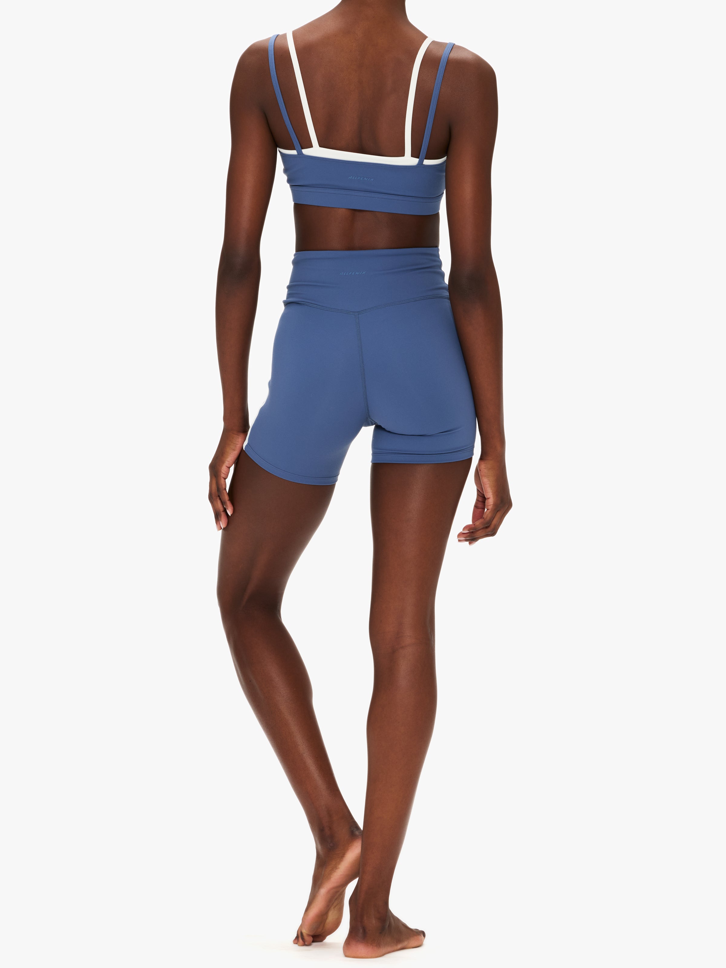 All Fenix Cloudcore 5" V-Waist Bike Shorts