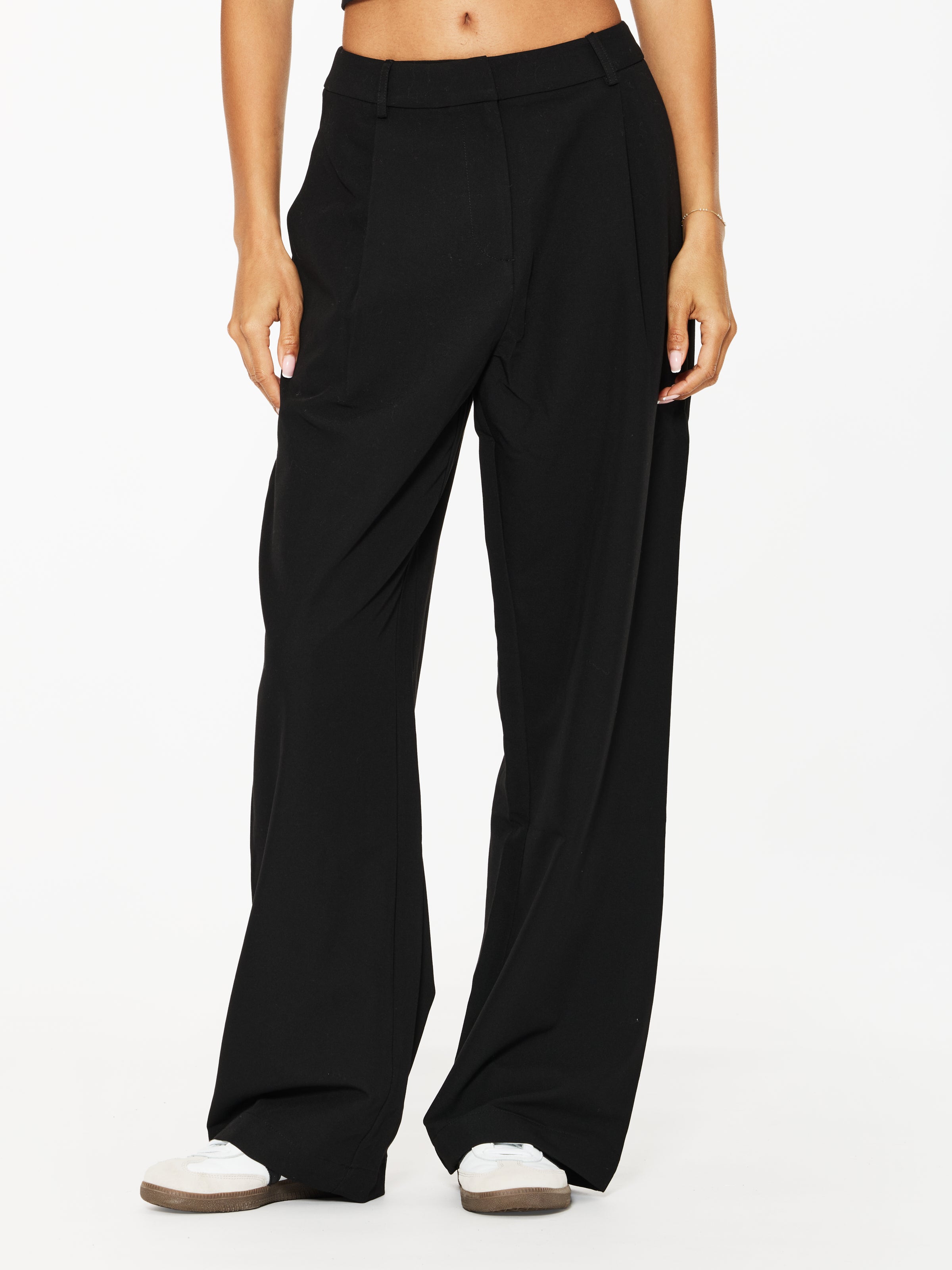 All Fenix Pin Tuck Longline Pant