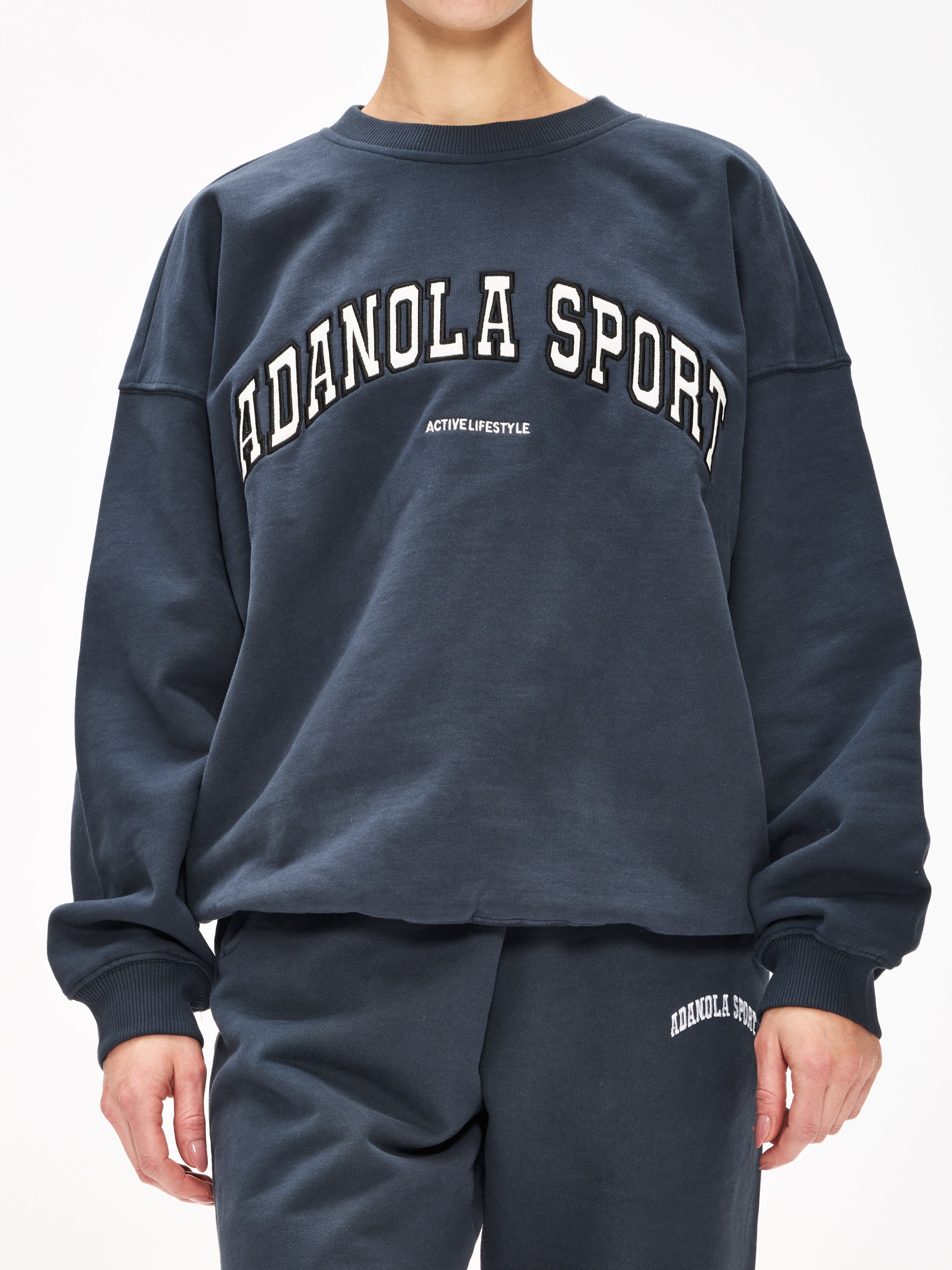 Adanola AS Oversized Sweatshirt