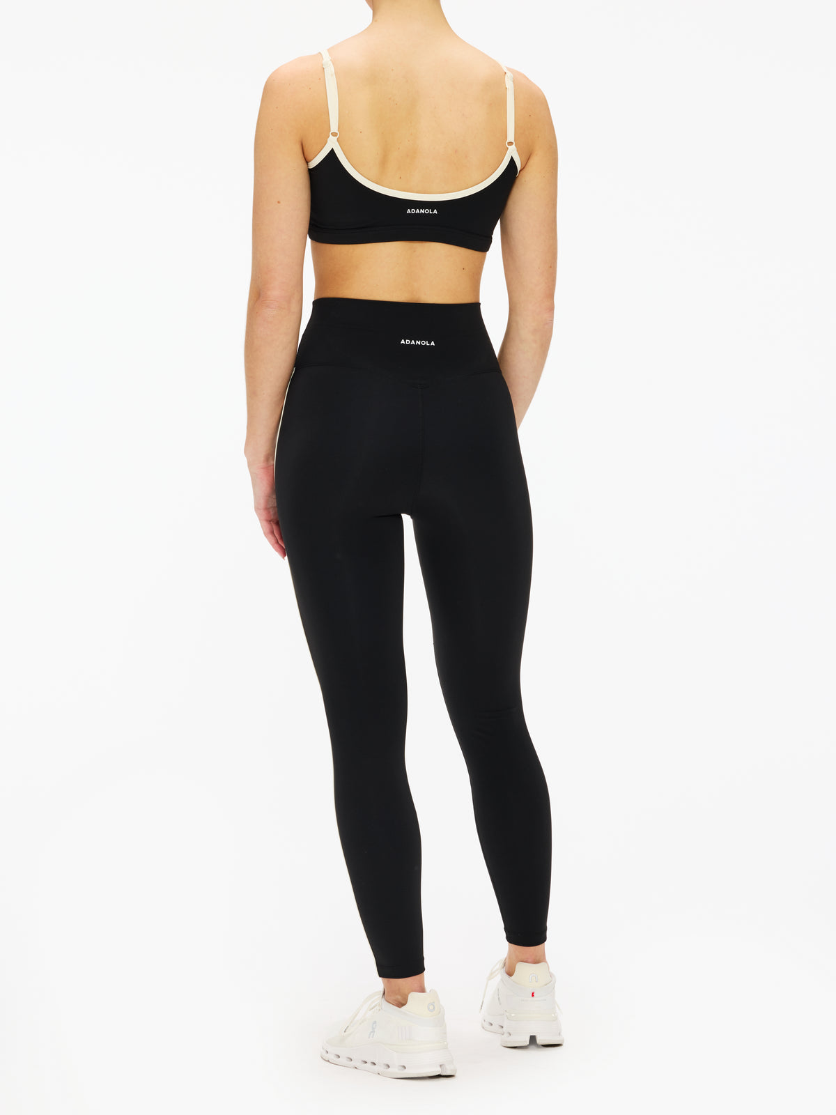 Adanola Ultimate Piping Leggings Regular