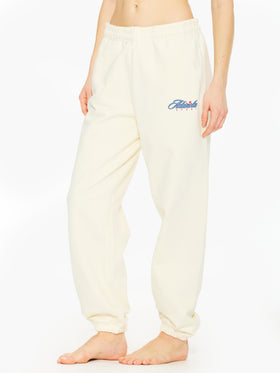 Adanola Varsity Collegiate Sweatpants