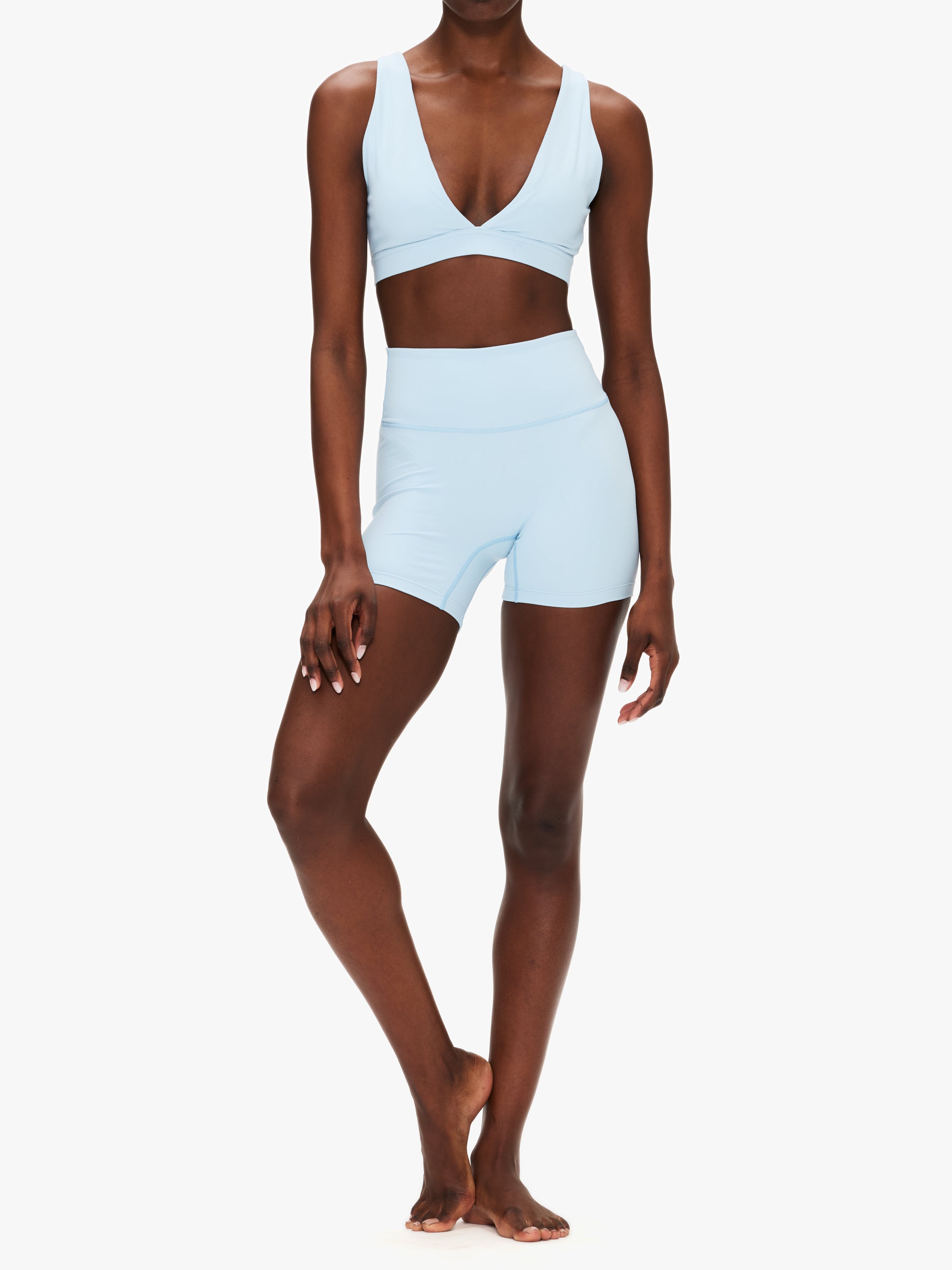 All Fenix Cloudcore 5" Bike Short