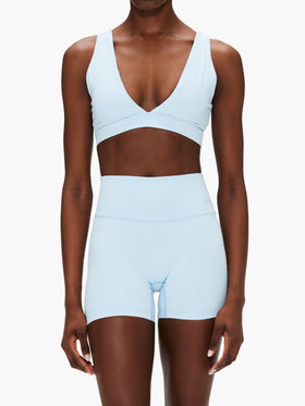 All Fenix Cloudcore Deep V-Neck Sports Bra