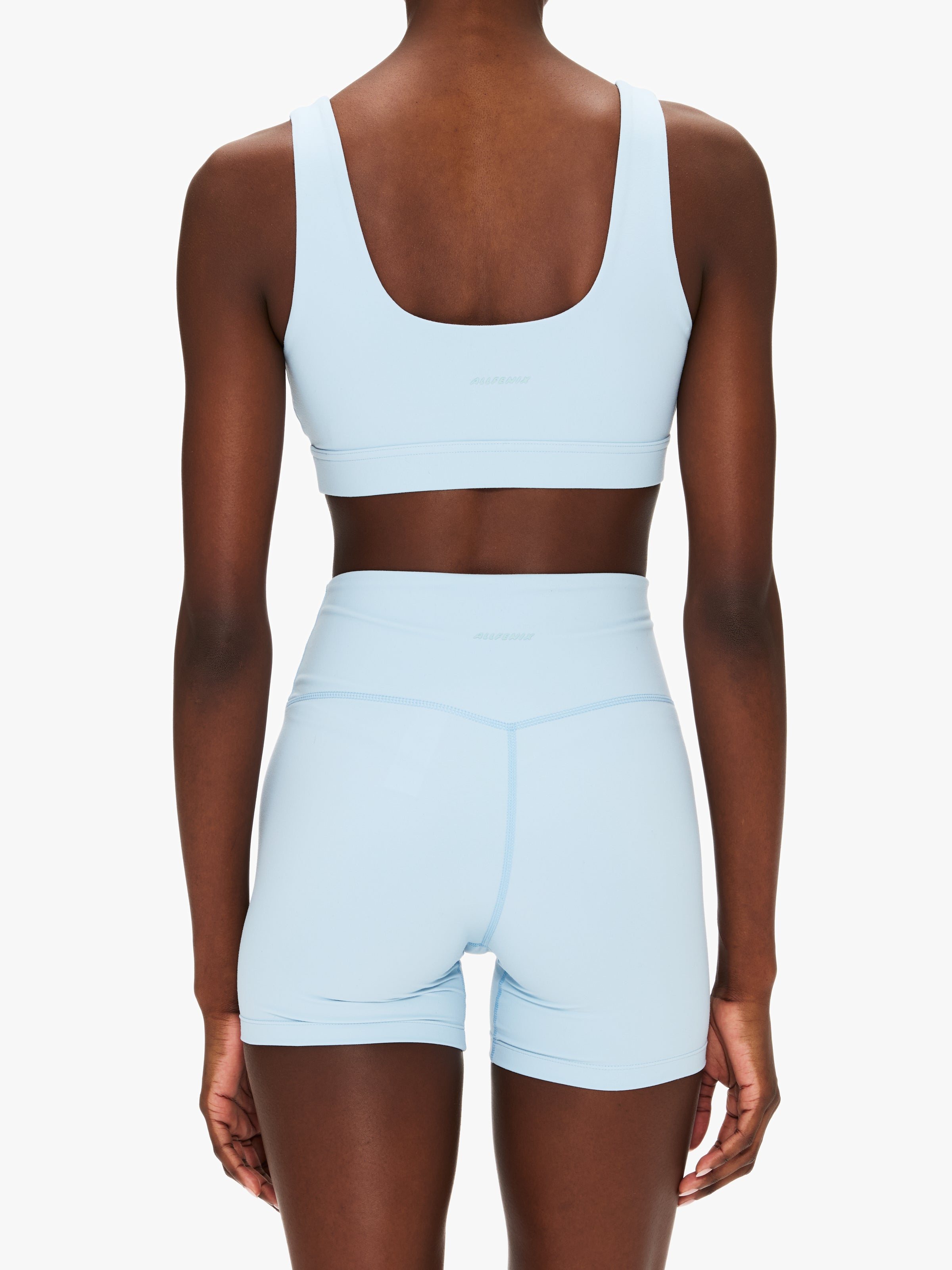 All Fenix Cloudcore Deep V-Neck Sports Bra