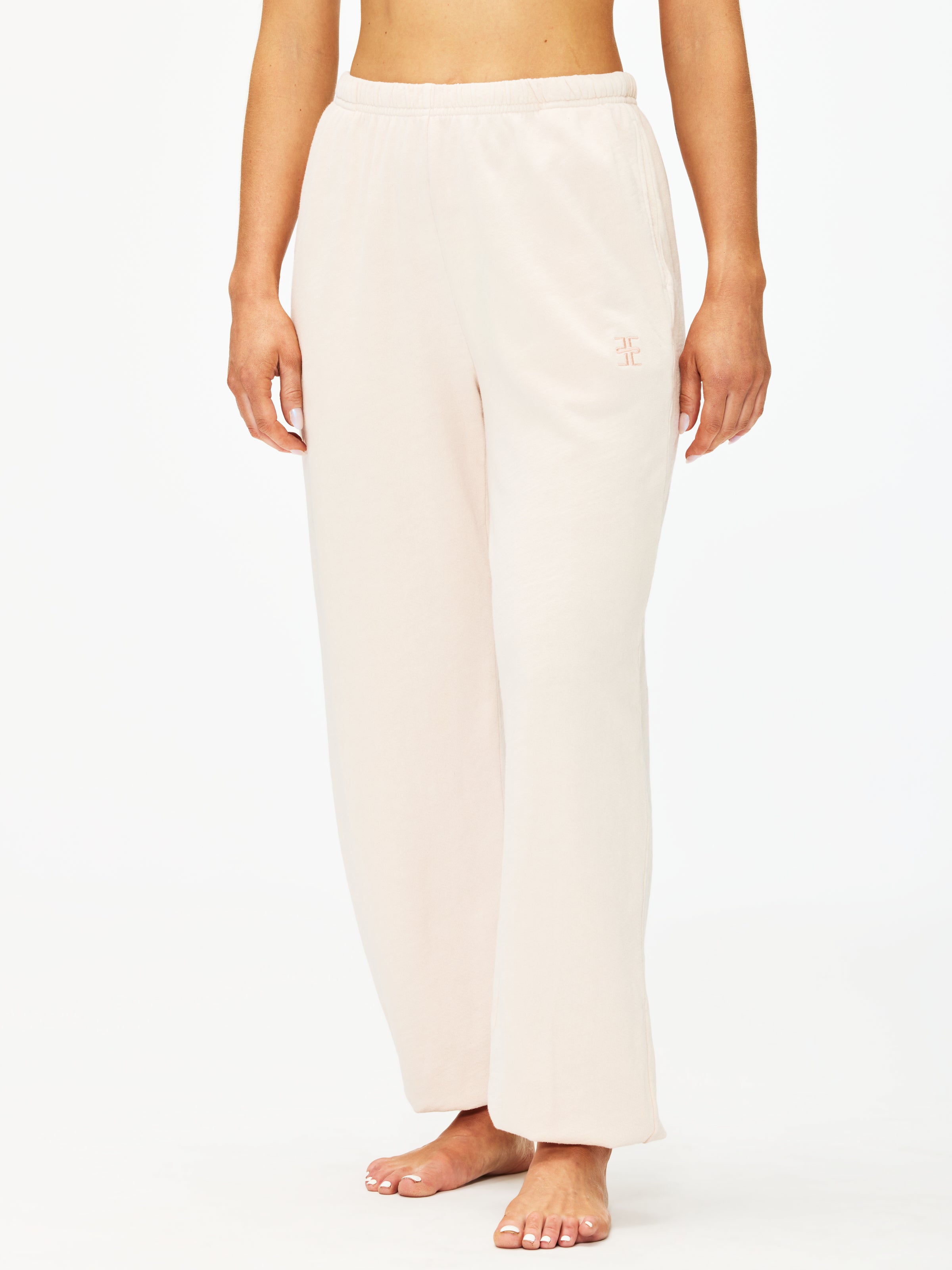 Eterne Boyfriend Pocket Sweatpant