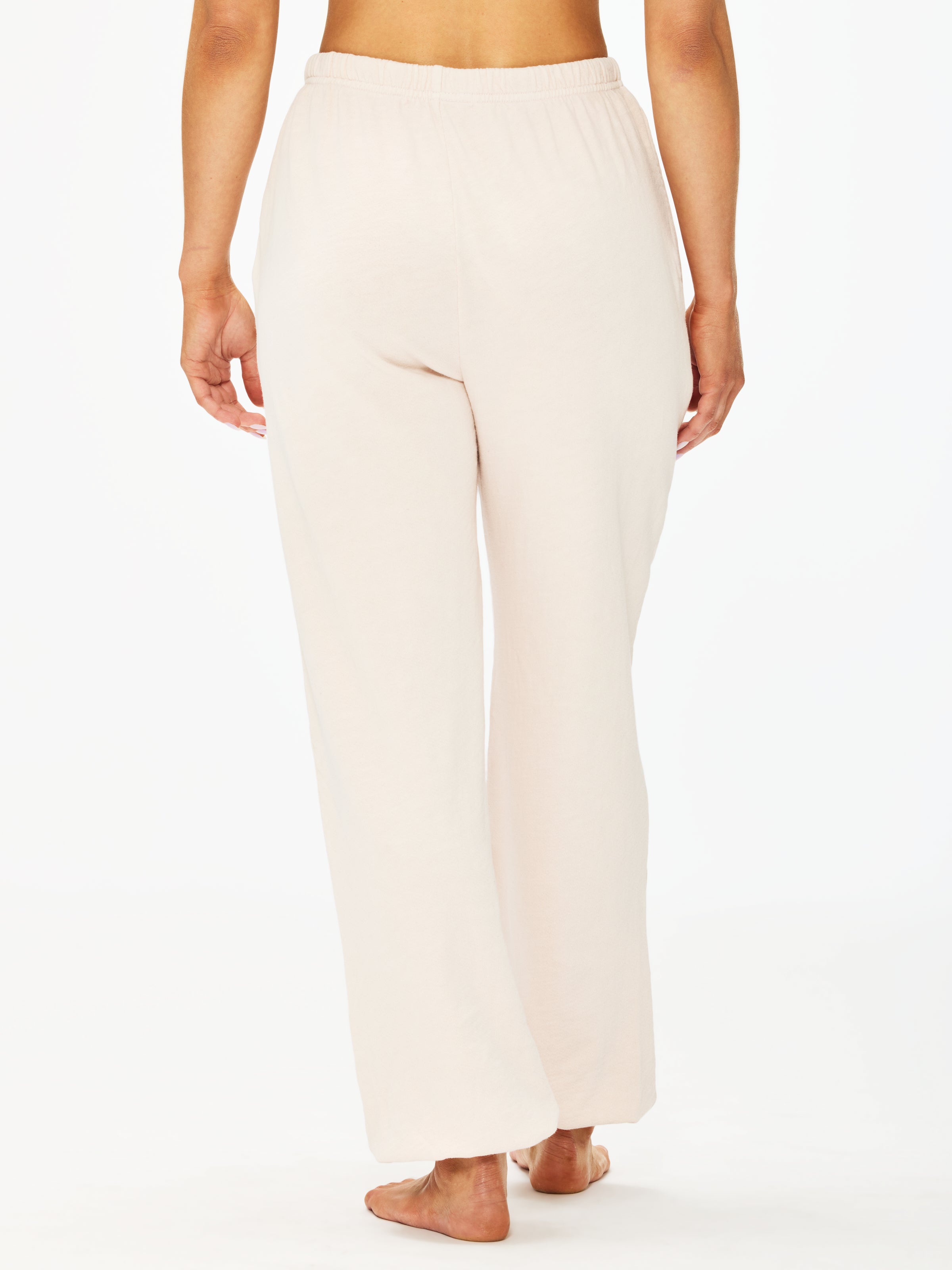 Eterne Boyfriend Pocket Sweatpant