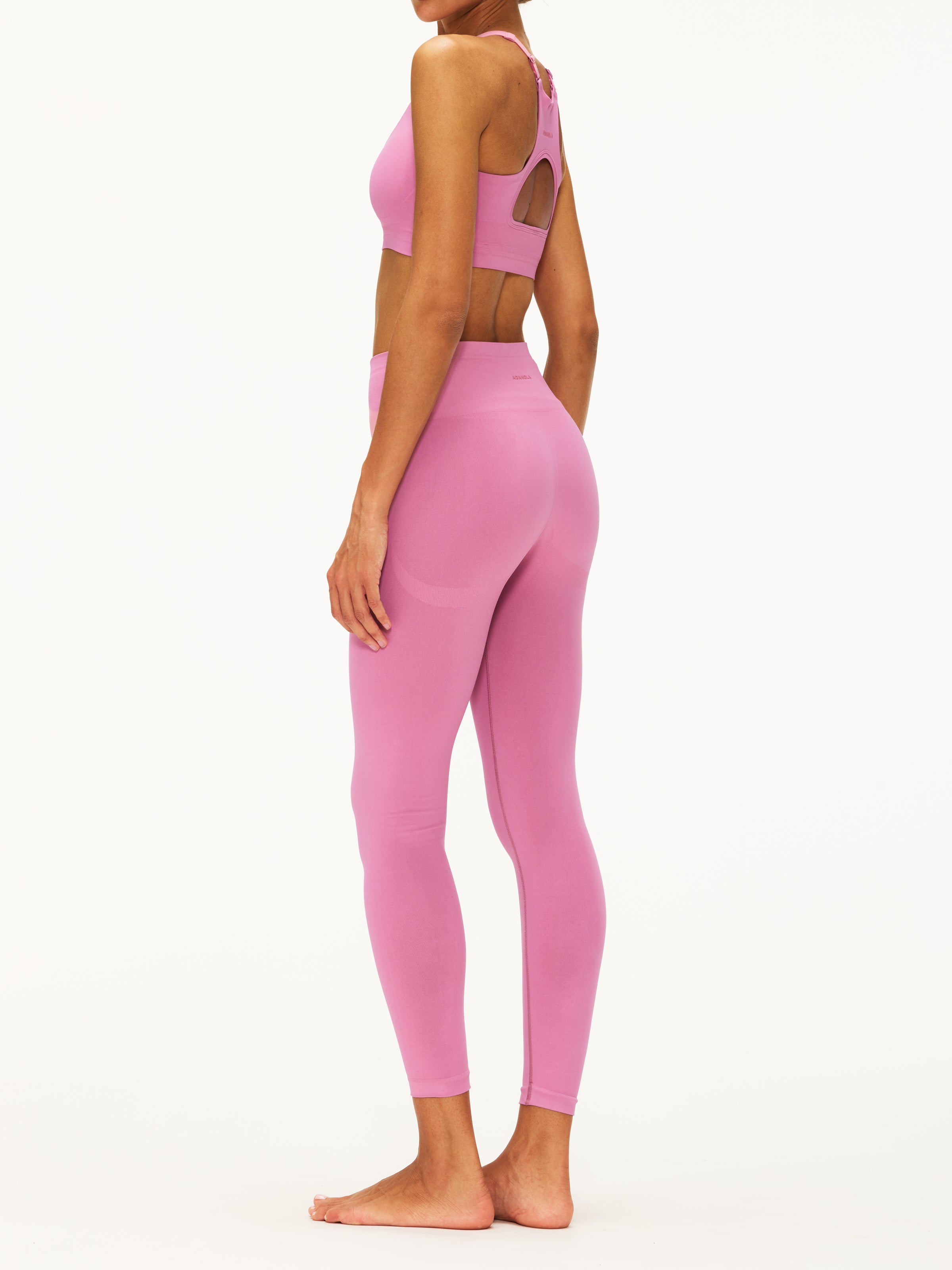 Adanola Impact Seamless Leggings