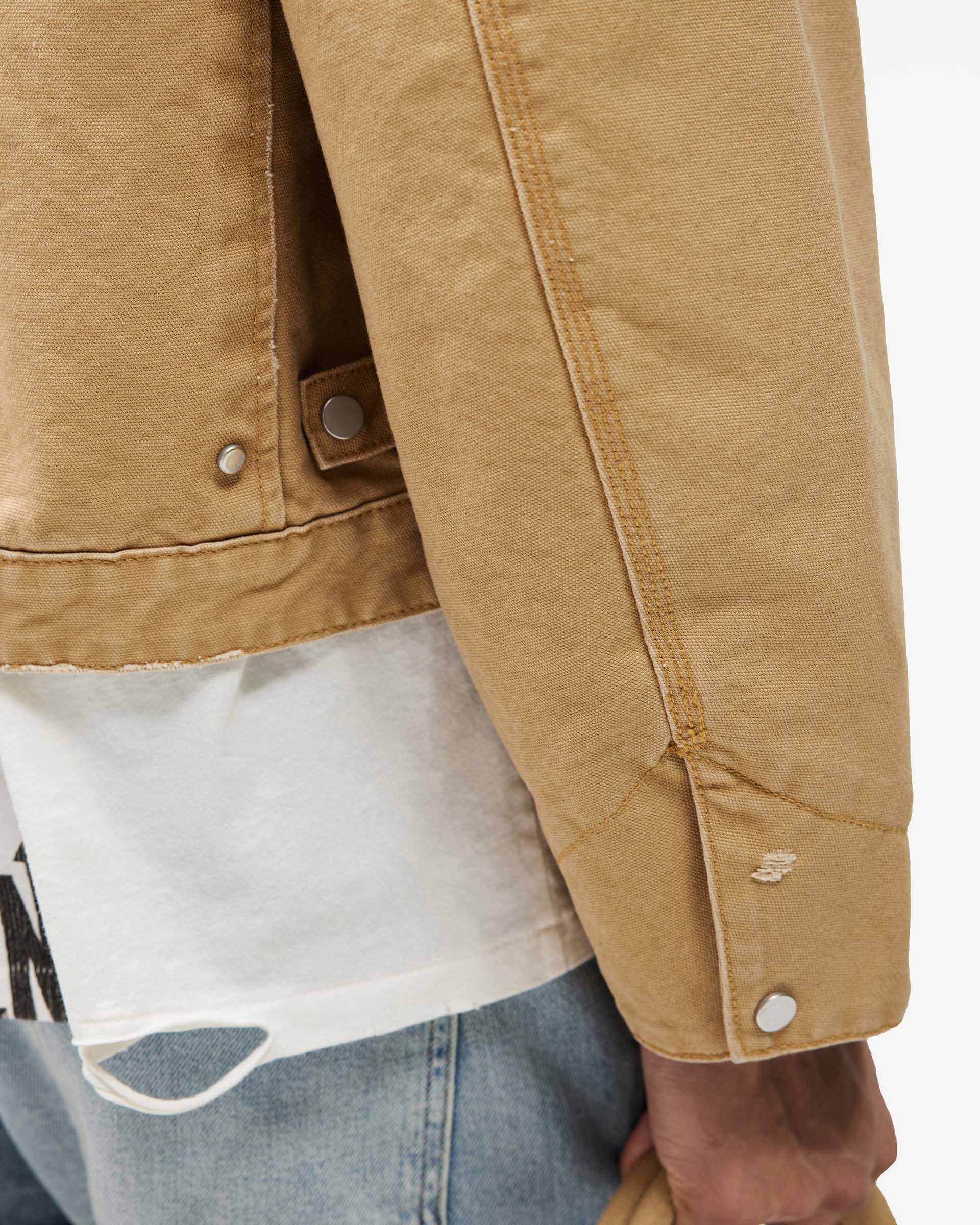 Represent Worker Jacket