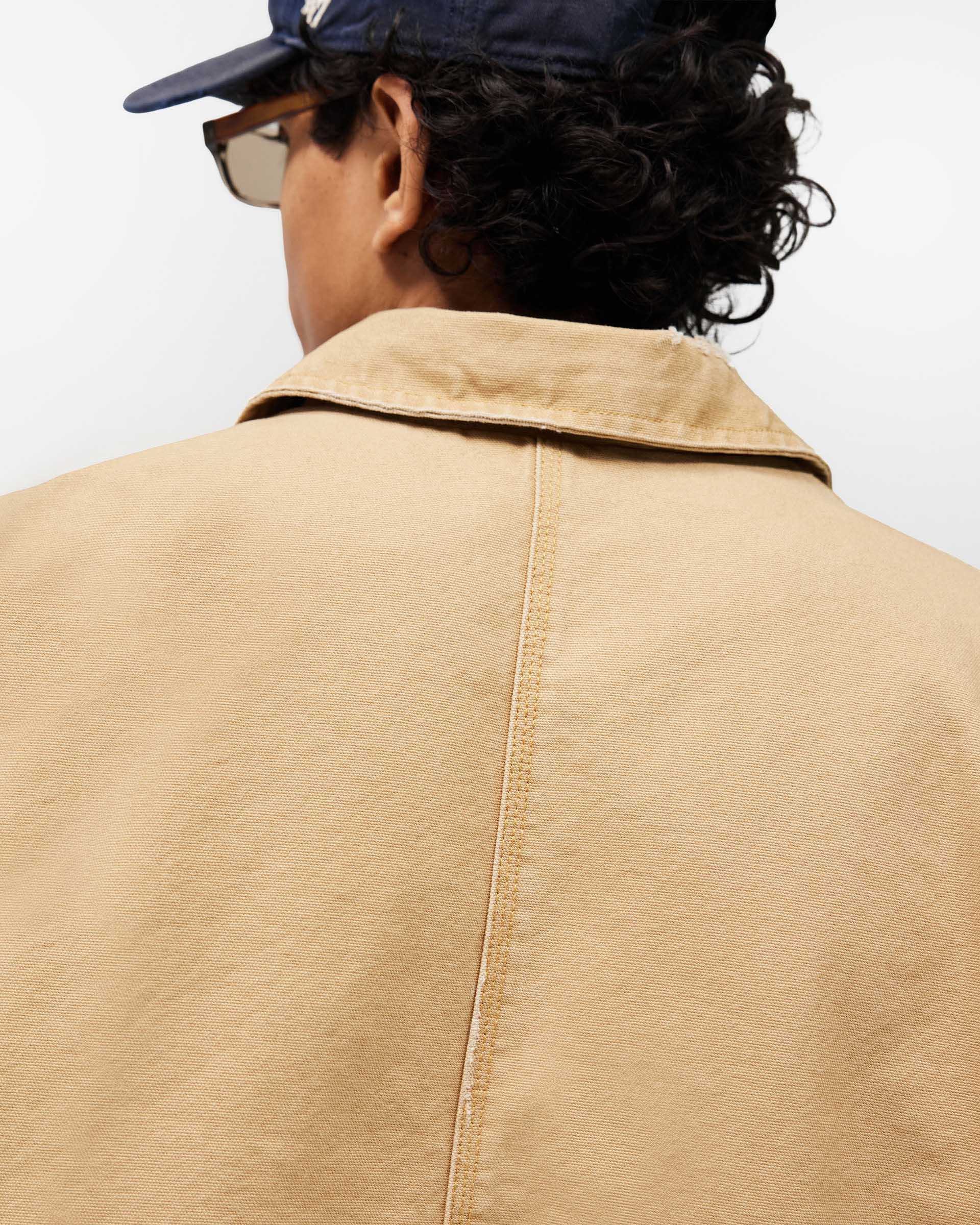 Represent Worker Jacket