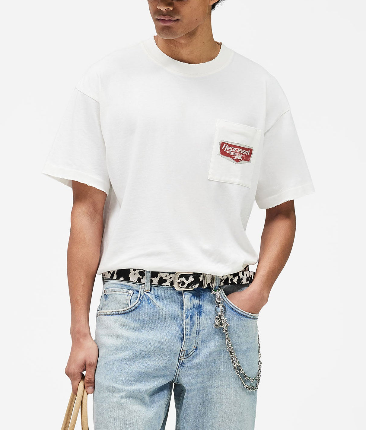 Represent Nothing Faster T-Shirt