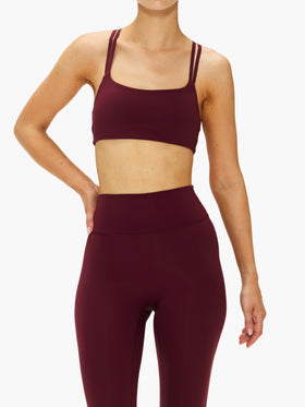 Adanola Ultimate Cross Back Bra