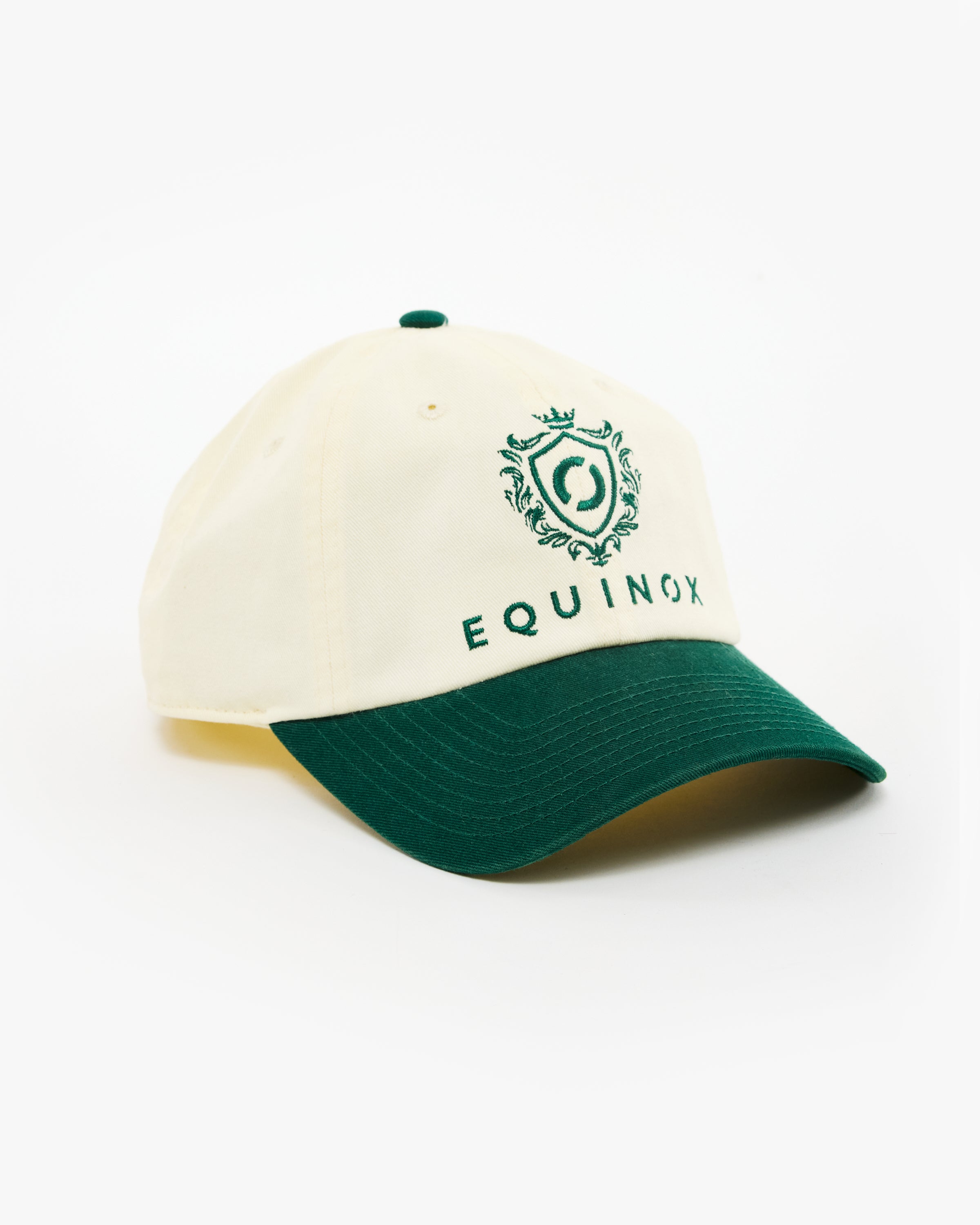 Equinox Two Tone Washed Slouch Hat