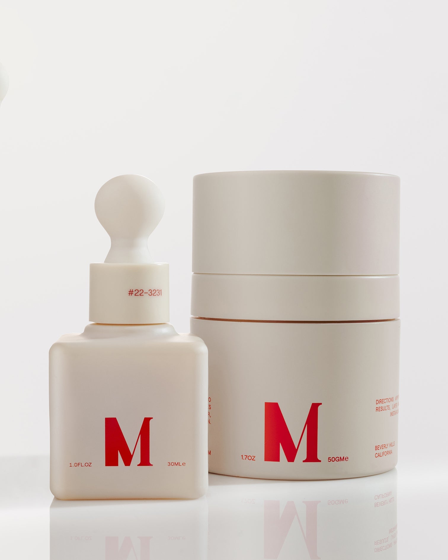 INSTAFACIAL® COLLECTION DUO