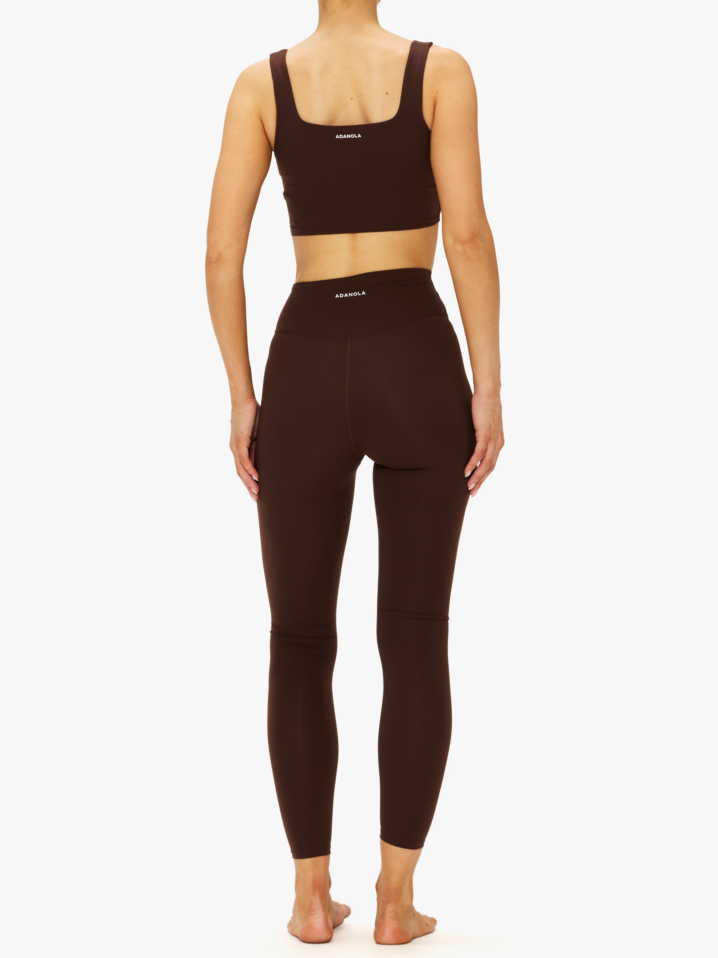 Adanola Ultimate Square Neck Bra