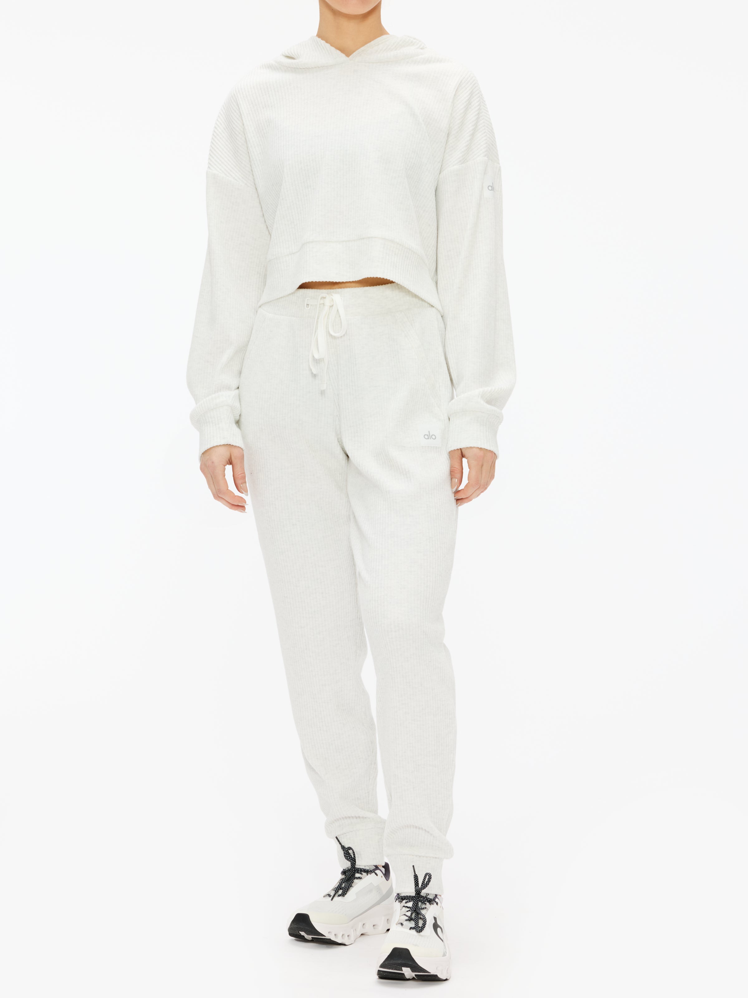 Alo Yoga Muse Hoodie