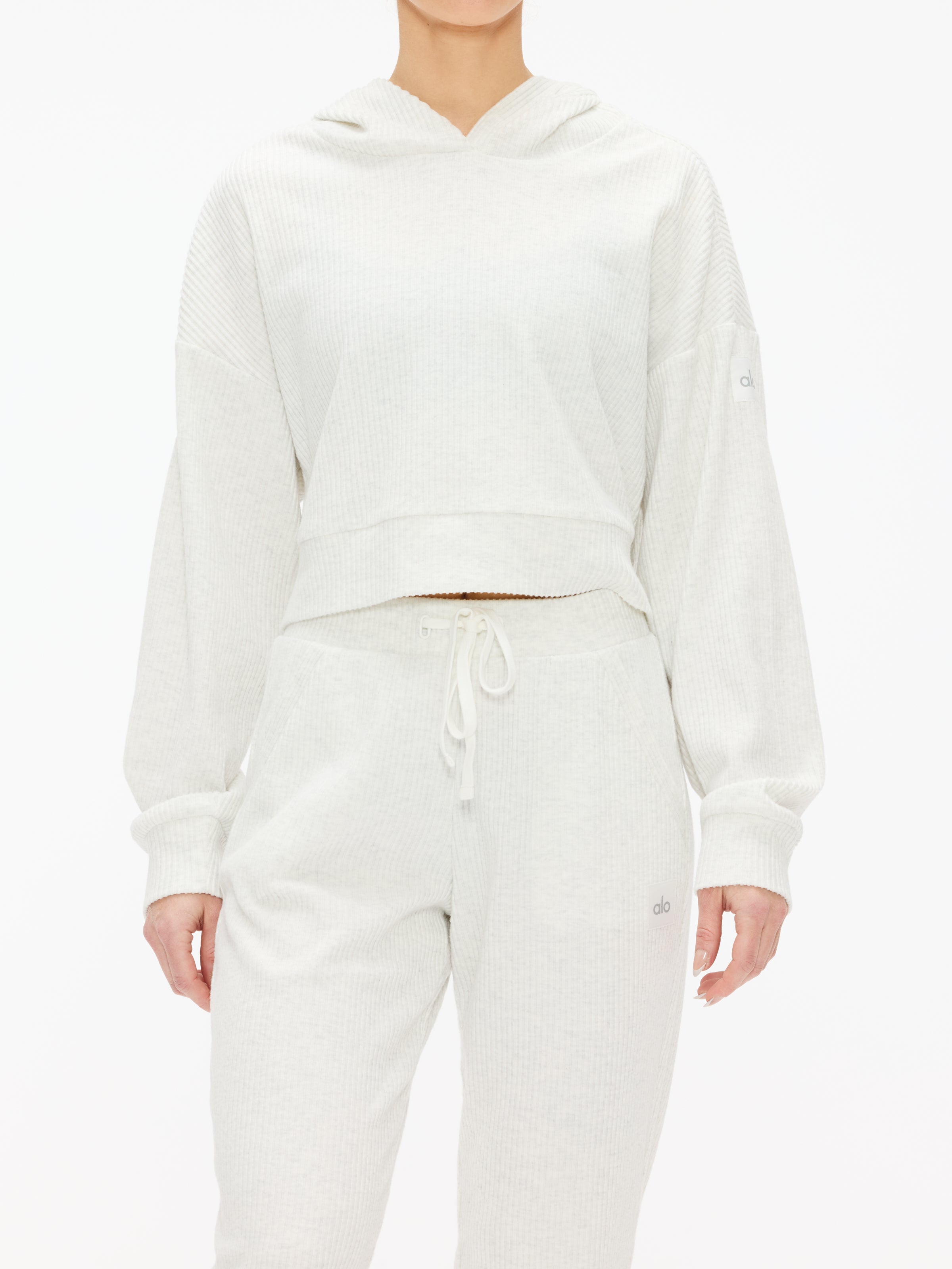 Alo Yoga Muse Hoodie
