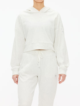 Alo Yoga Muse Hoodie