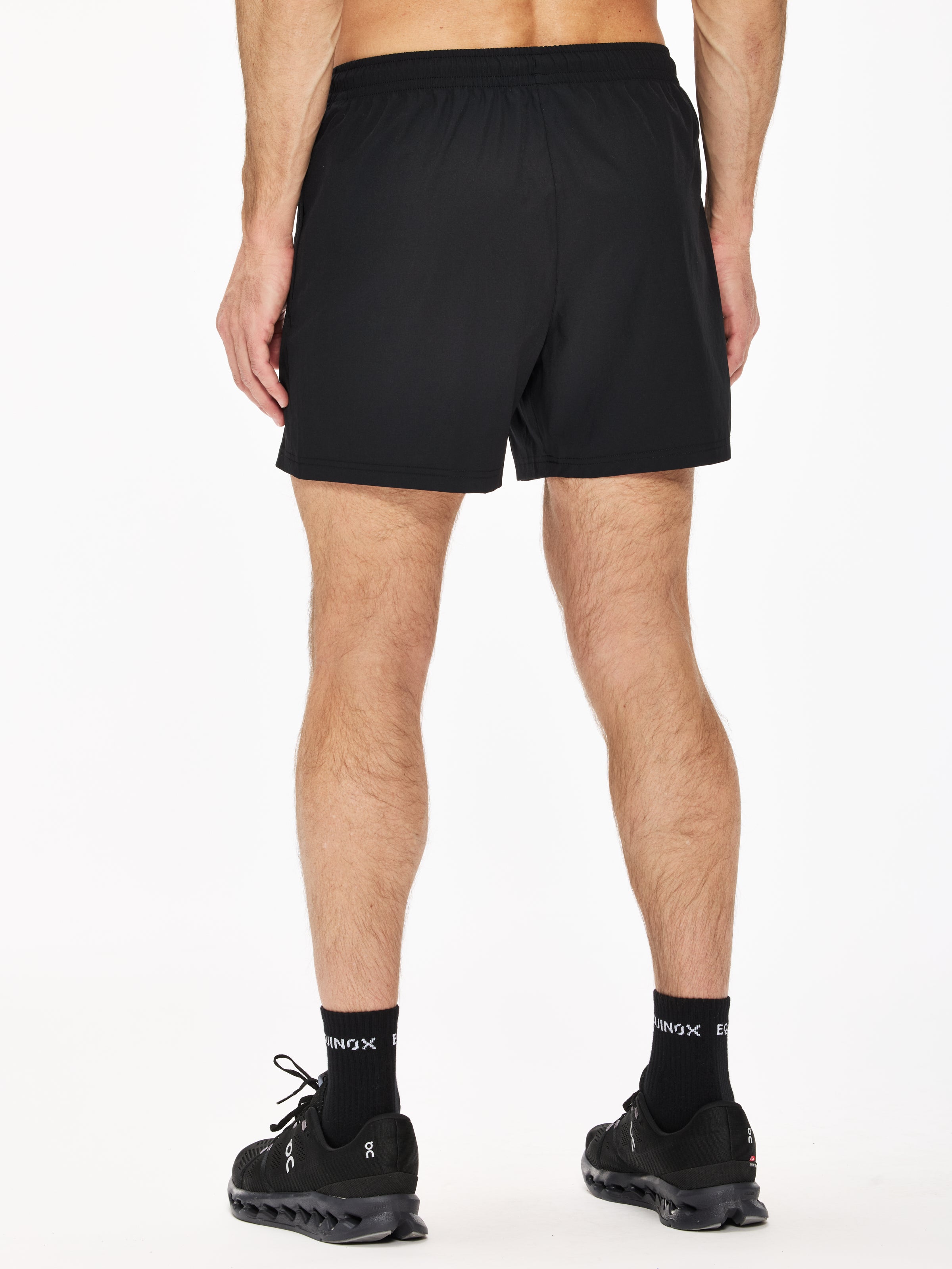 Alo Yoga Circuit Short 5" - Unlined
