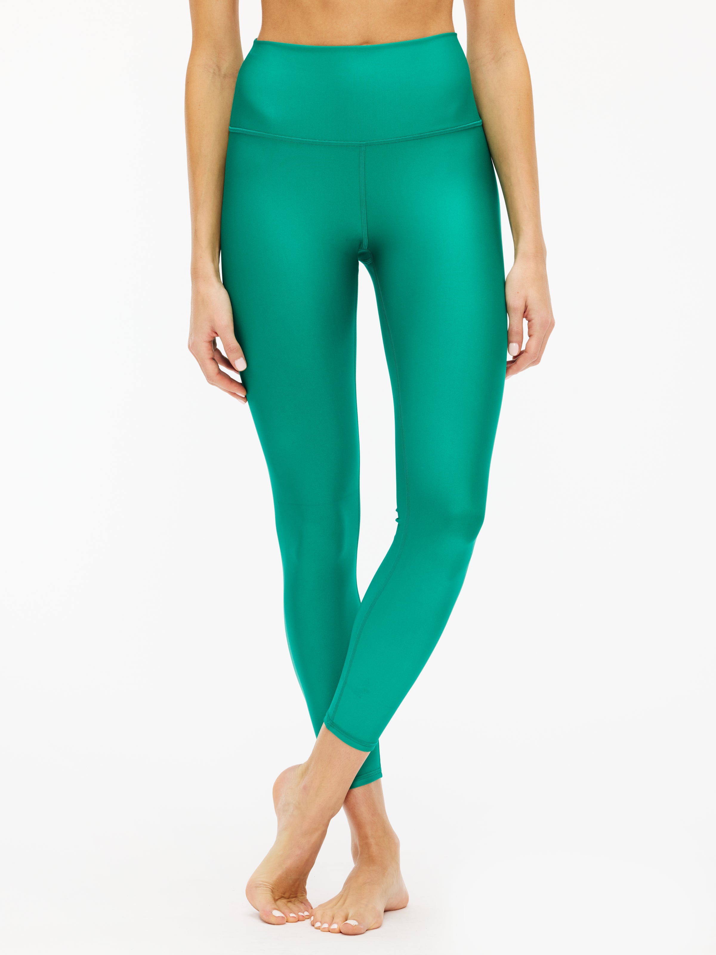 Alo Yoga 7/8 High-Waist Airlift Legging