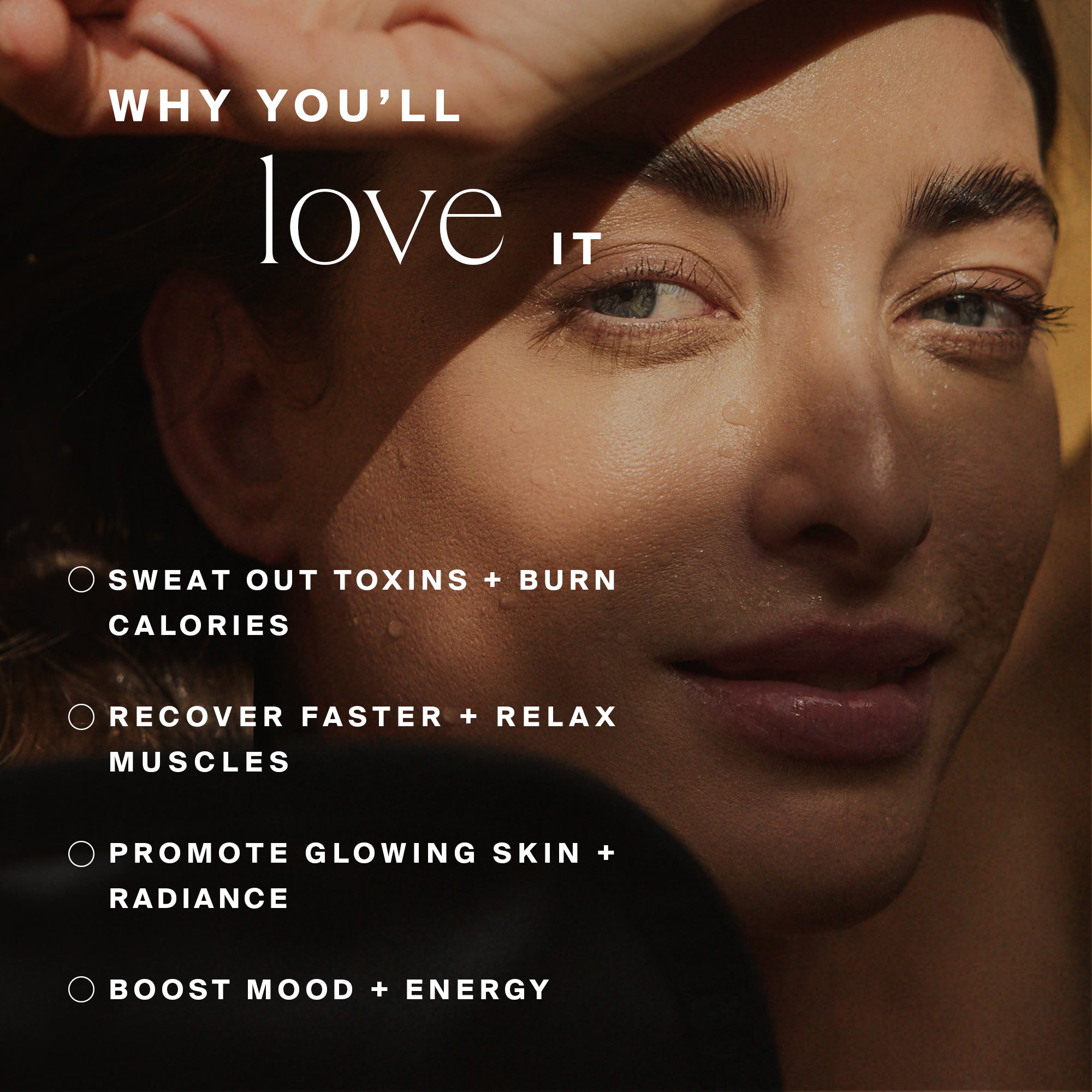 Higherdose Infrared Sauna Blanket V4