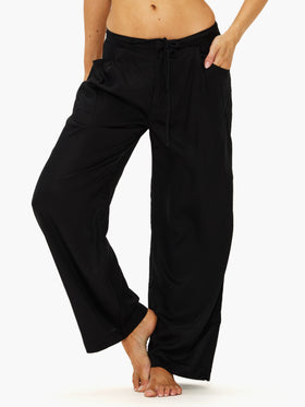 Deiji Studios Tencel Pant