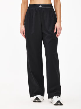 Alo Yoga Suit Up Trouser (Regular)