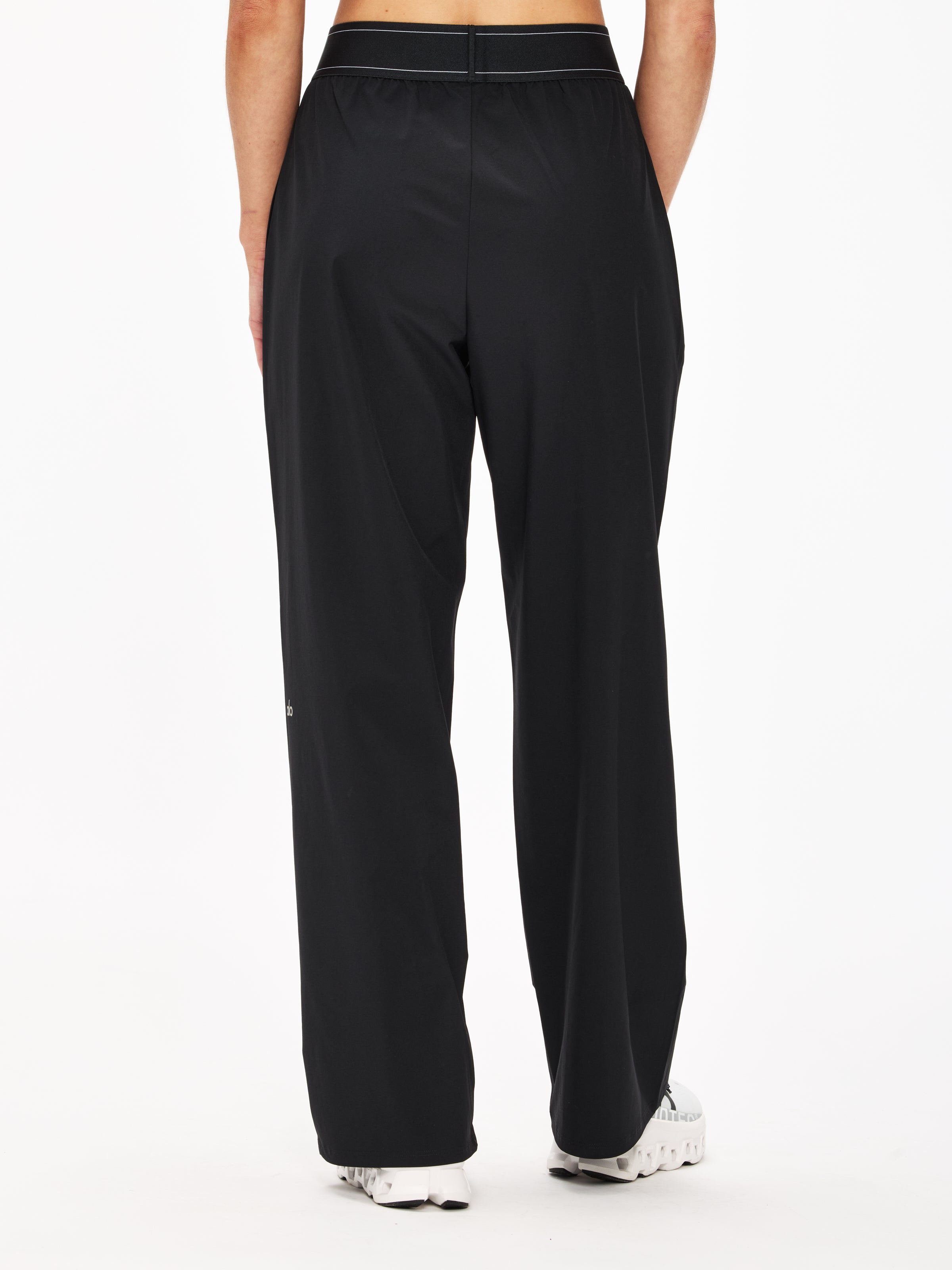 Alo Yoga Suit Up Trouser (Regular)