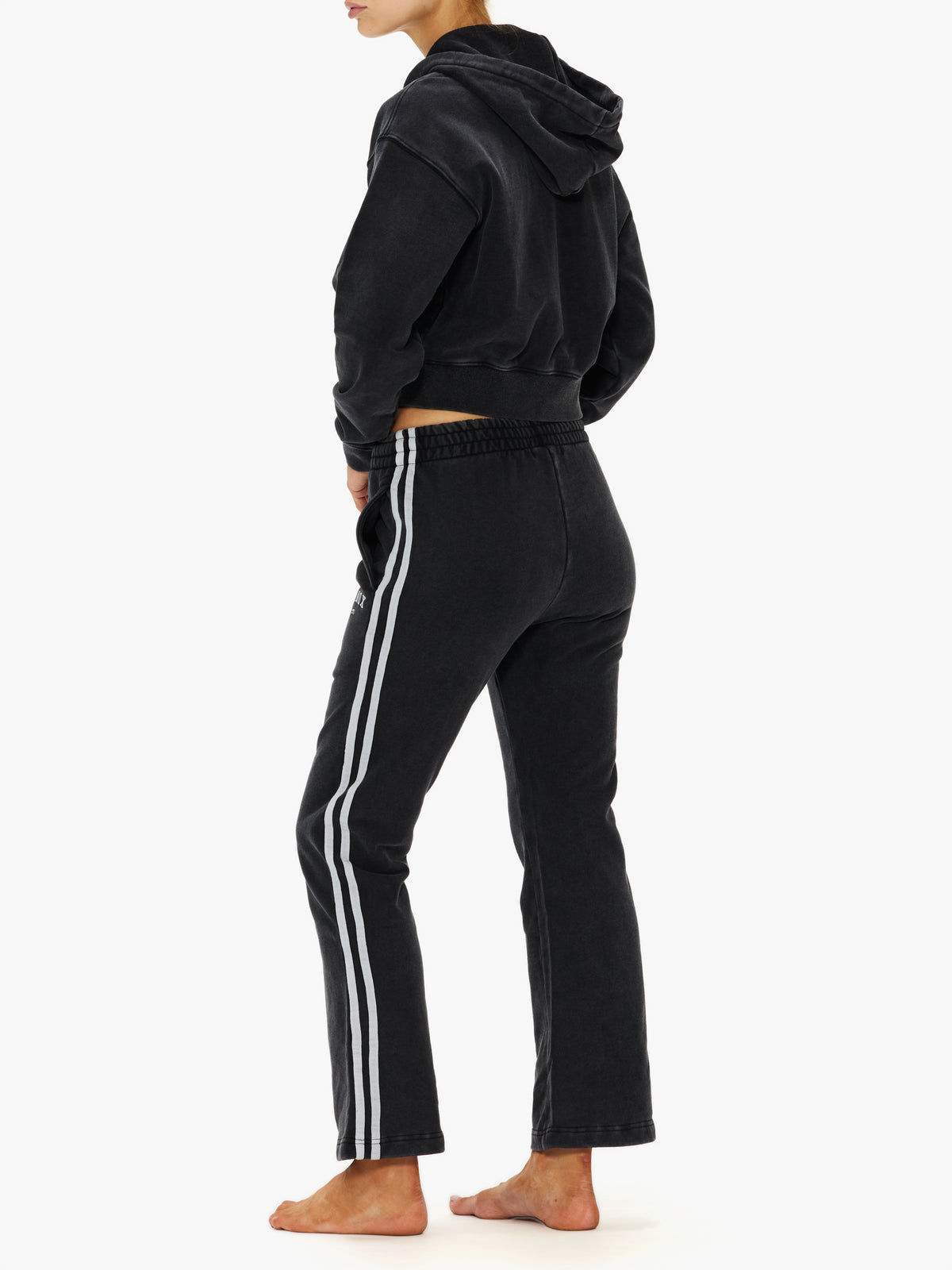 Equinox Vintage Varsity Unisex Sweatpant