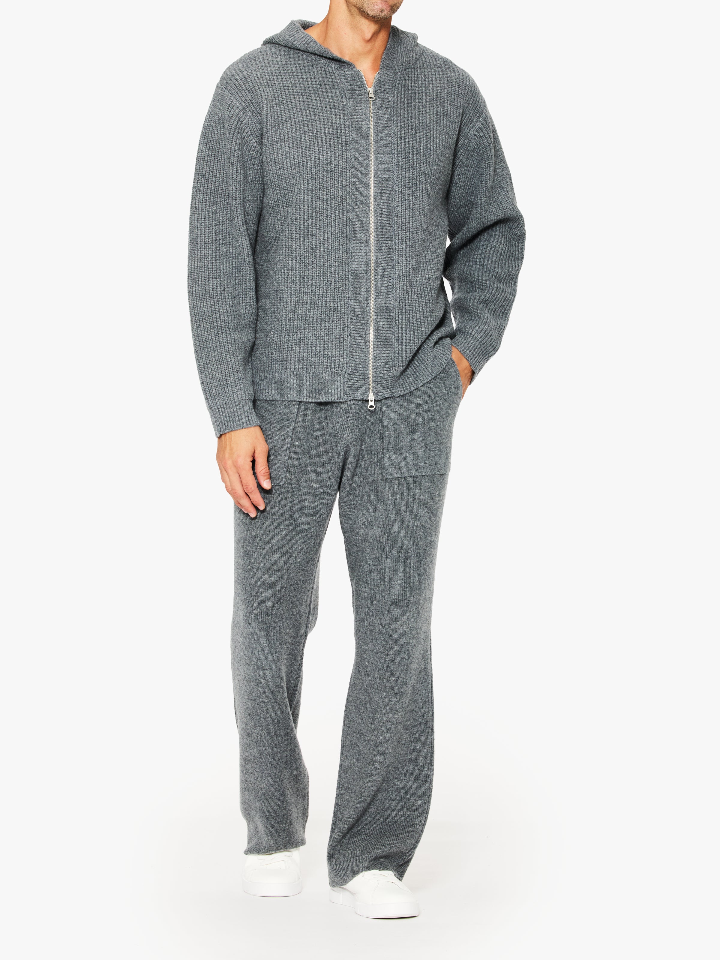 KROST Wool Knit Pants