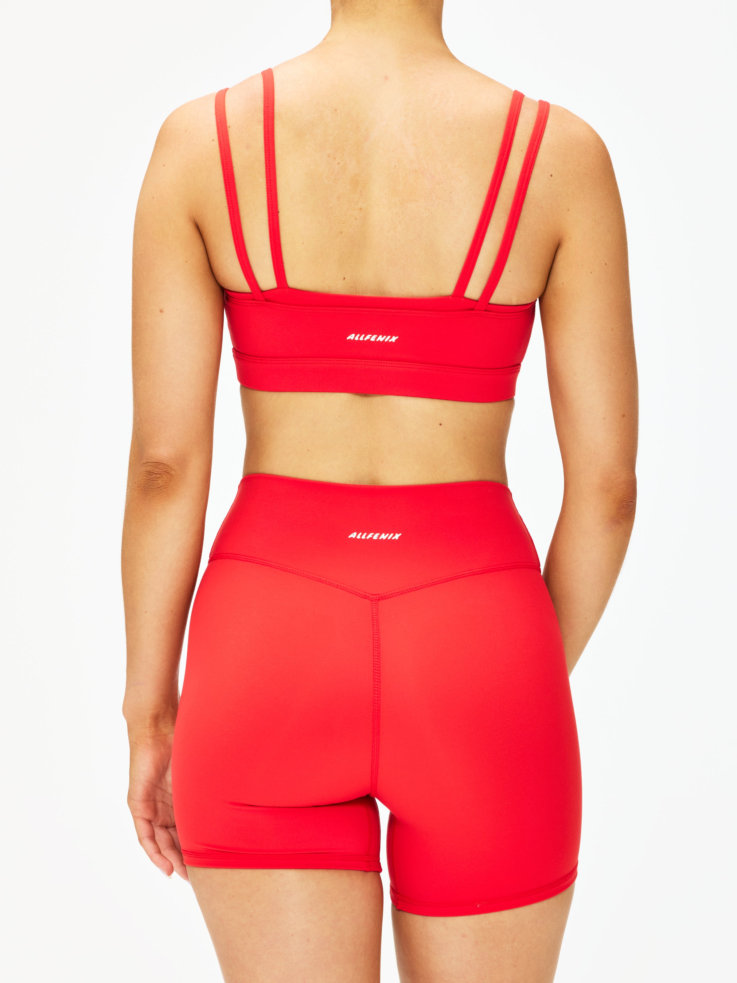 All Fenix Cloudcore Double Layer Sports Bra
