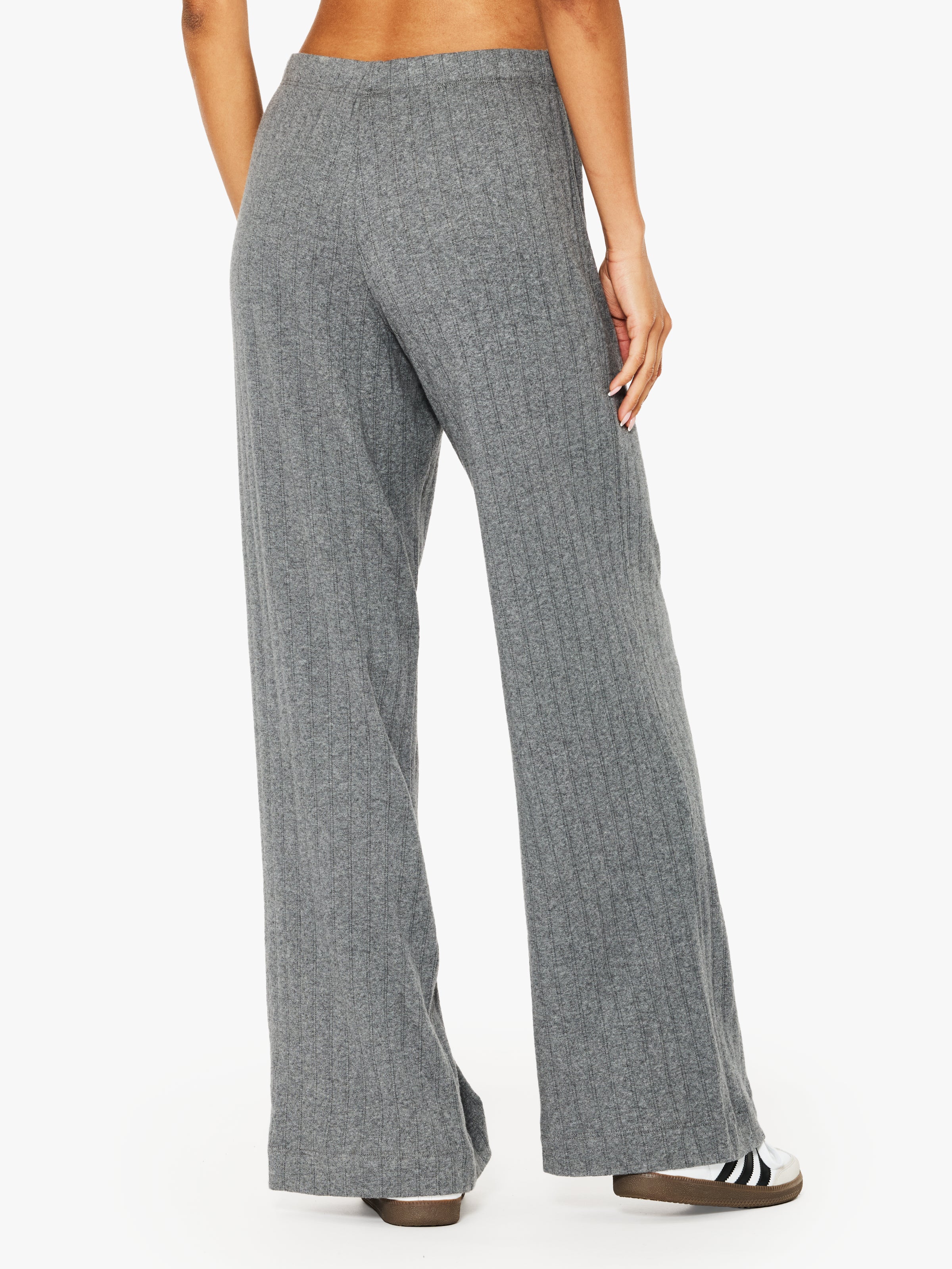 Leset Pointelle Boxer Pant