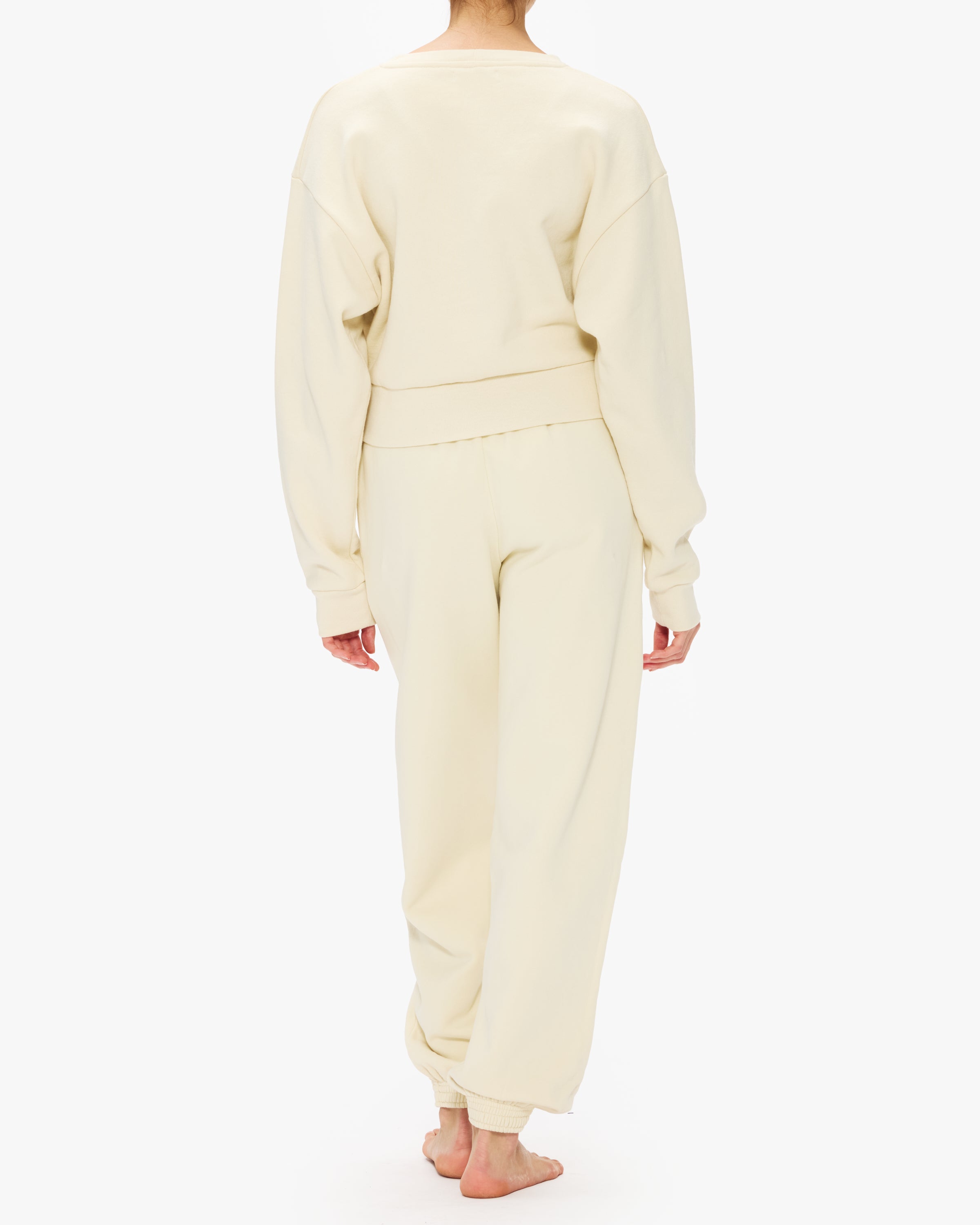 John Elliott Fleeced Boca Crew