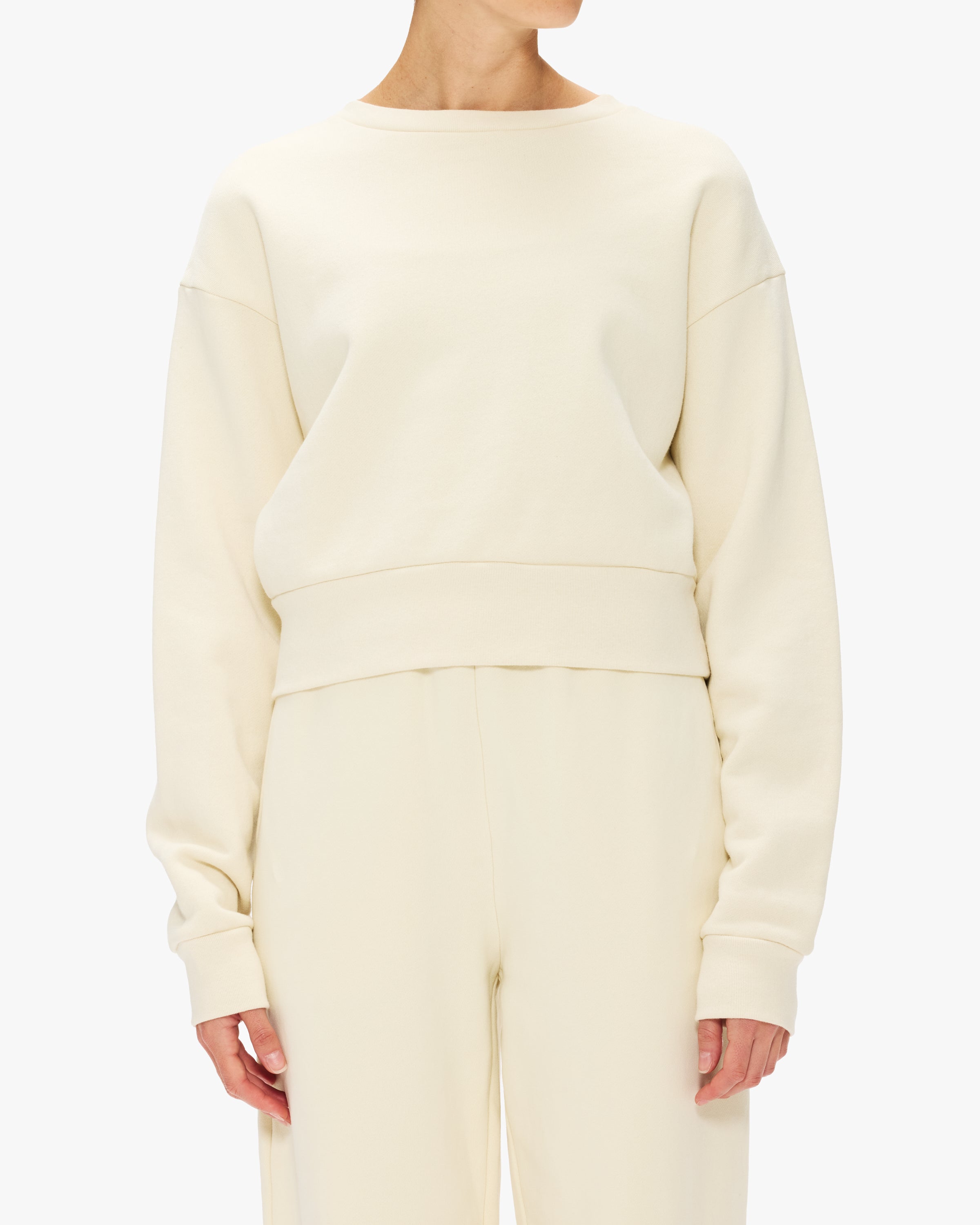 John Elliott Fleeced Boca Crew