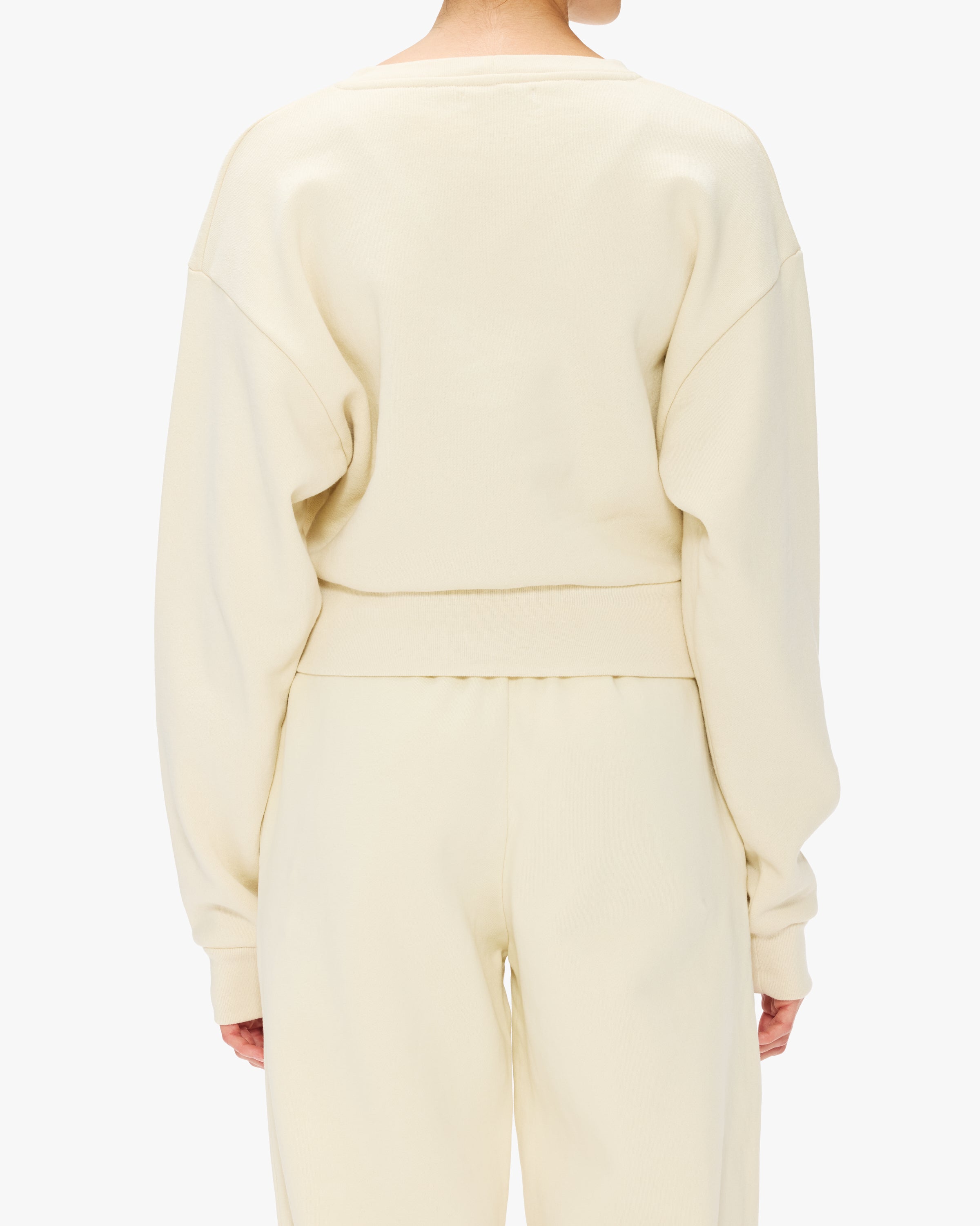 John Elliott Fleeced Boca Crew