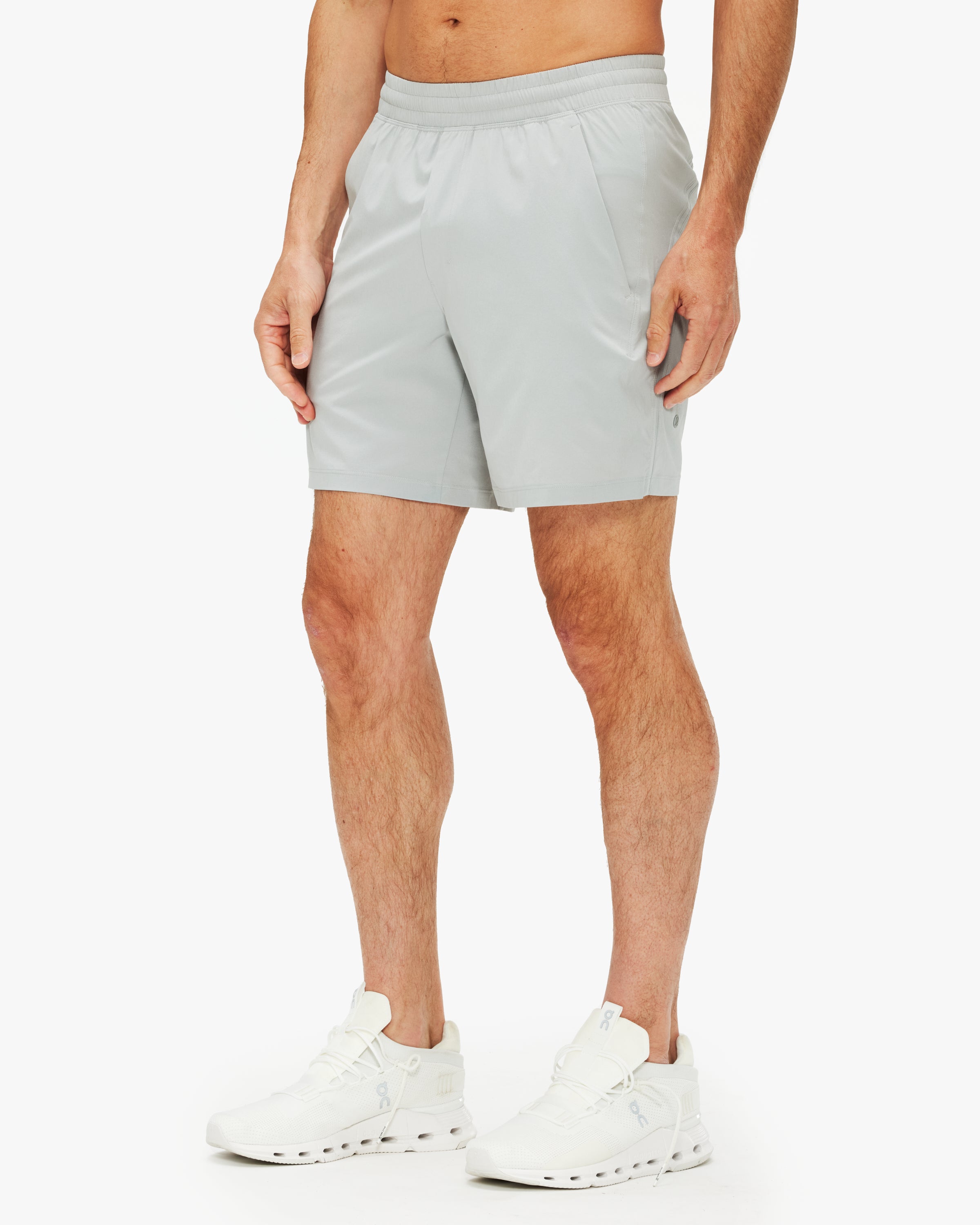 Lululemon Pace Breaker Short 7" - Unlined