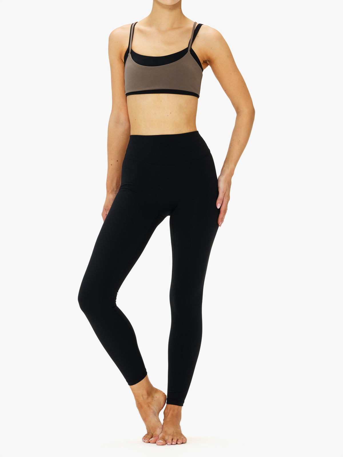 FORM Layered Bra
