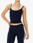 Form V Layered Tank