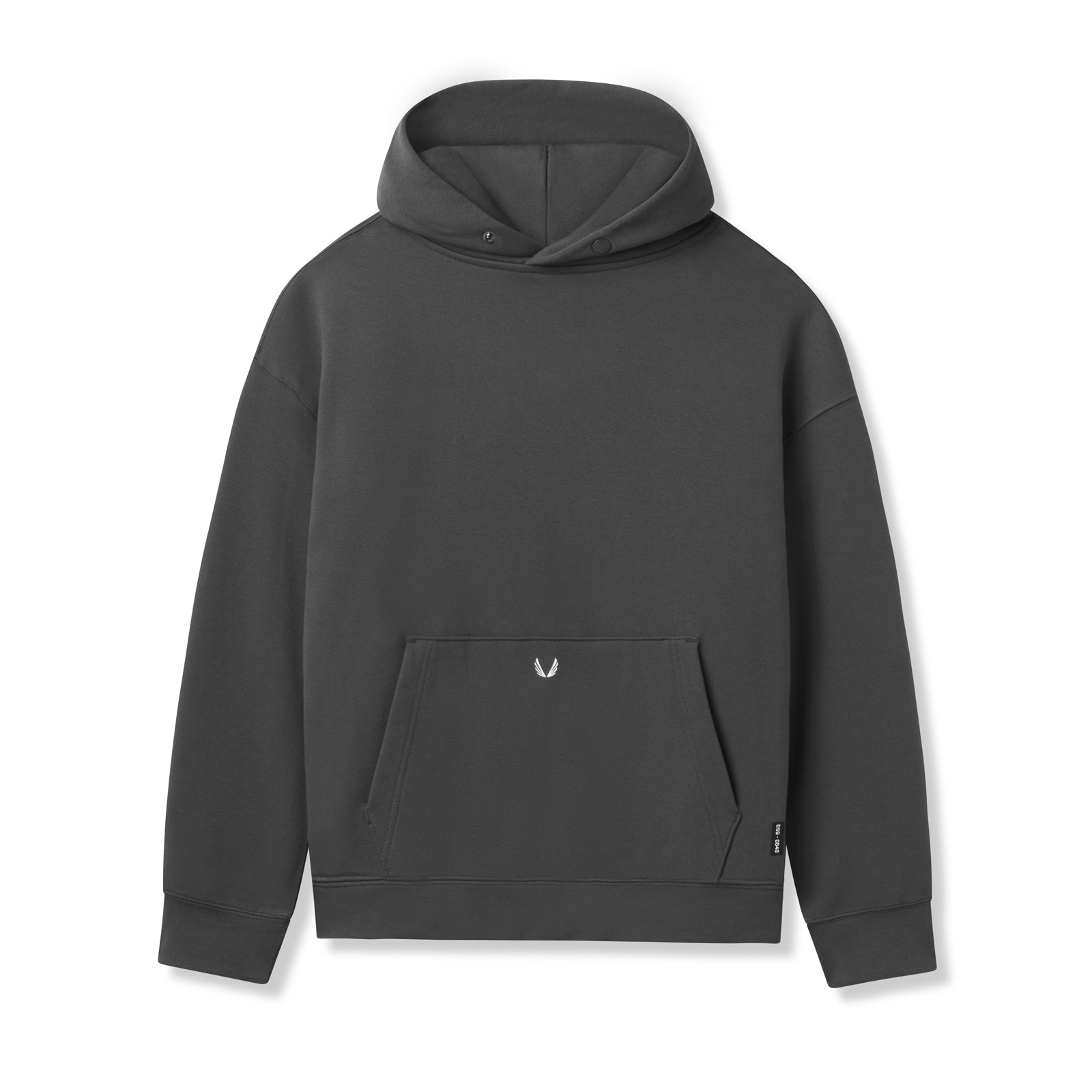 ASRV Tech-Terry Hoodie