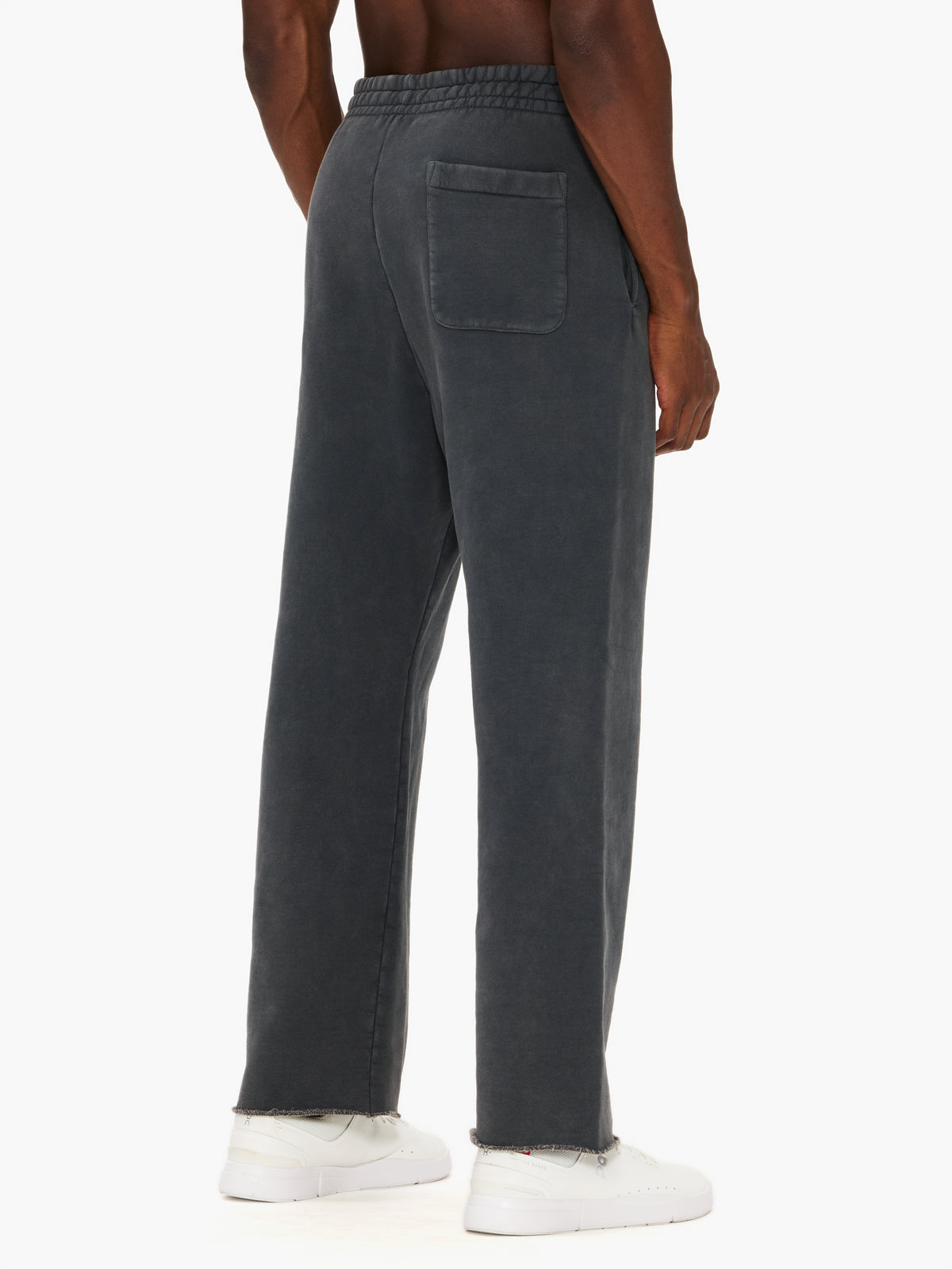 John Elliott Overcast Fleece Crosby Sweats
