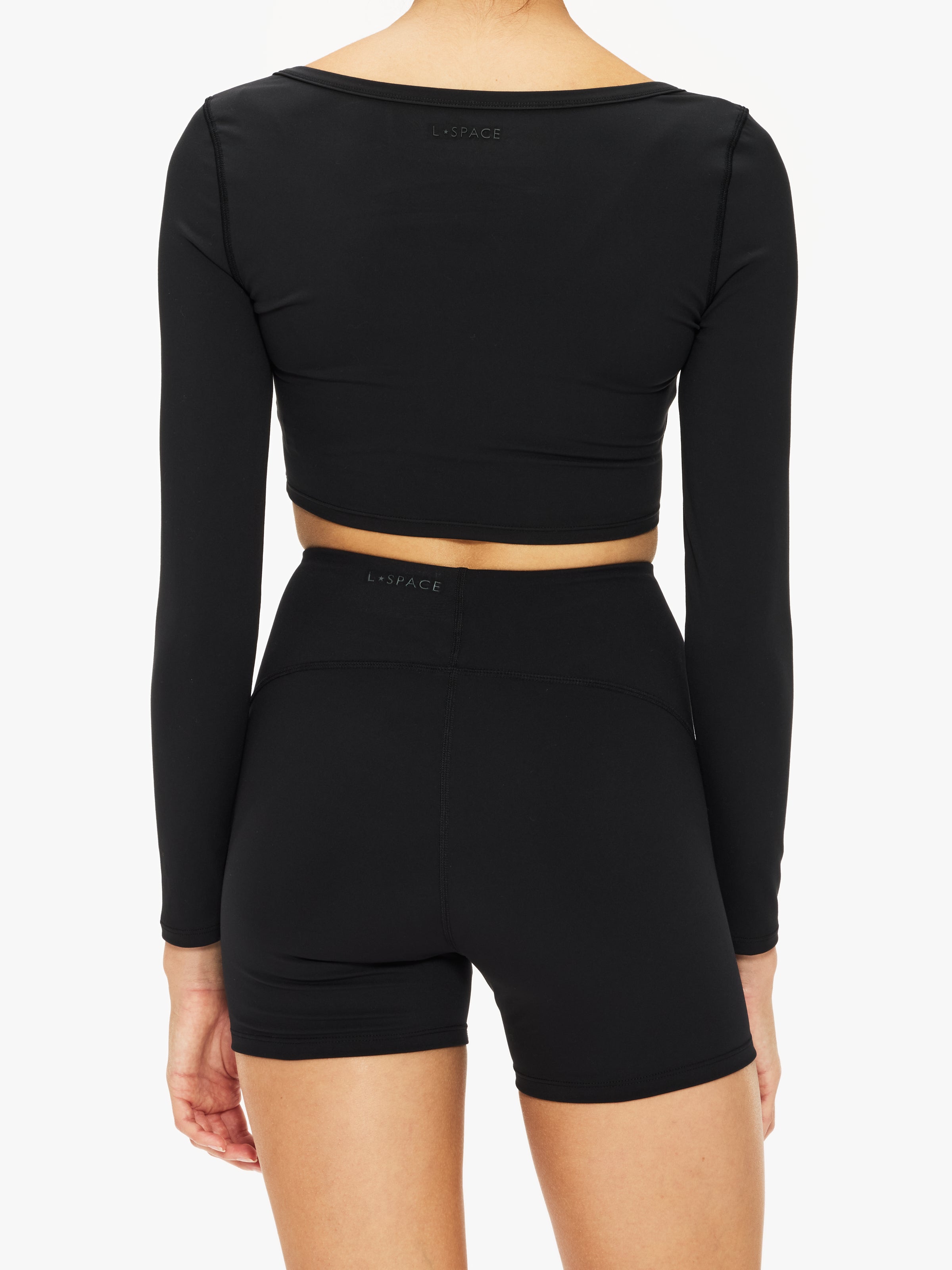 LSpace En Pointe Top