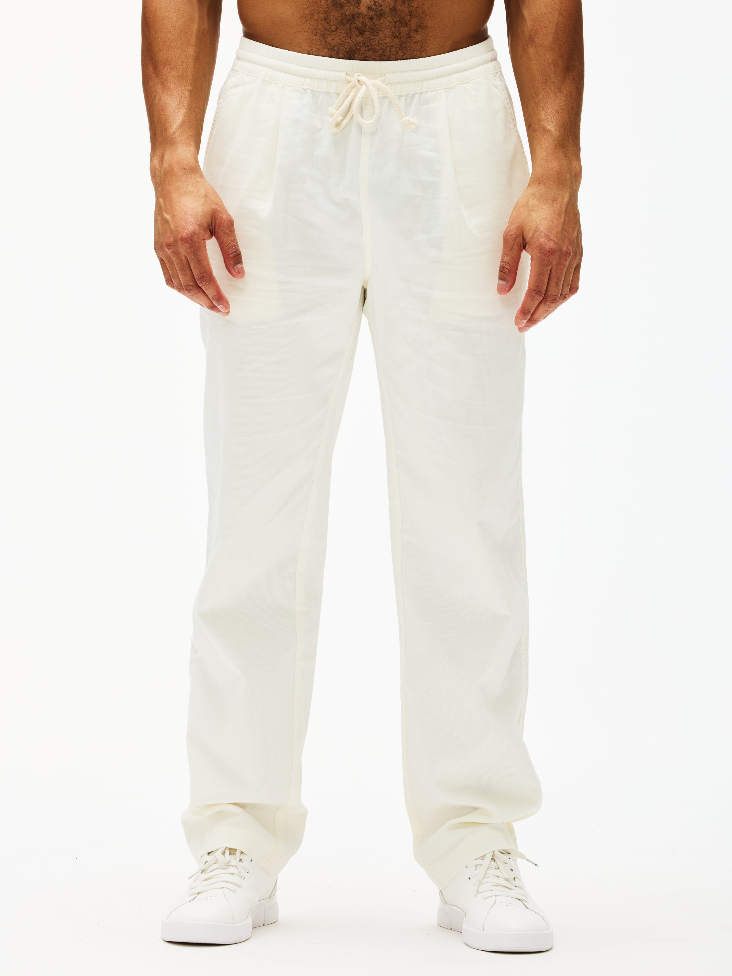 LA PAZ Relaxed Joggers