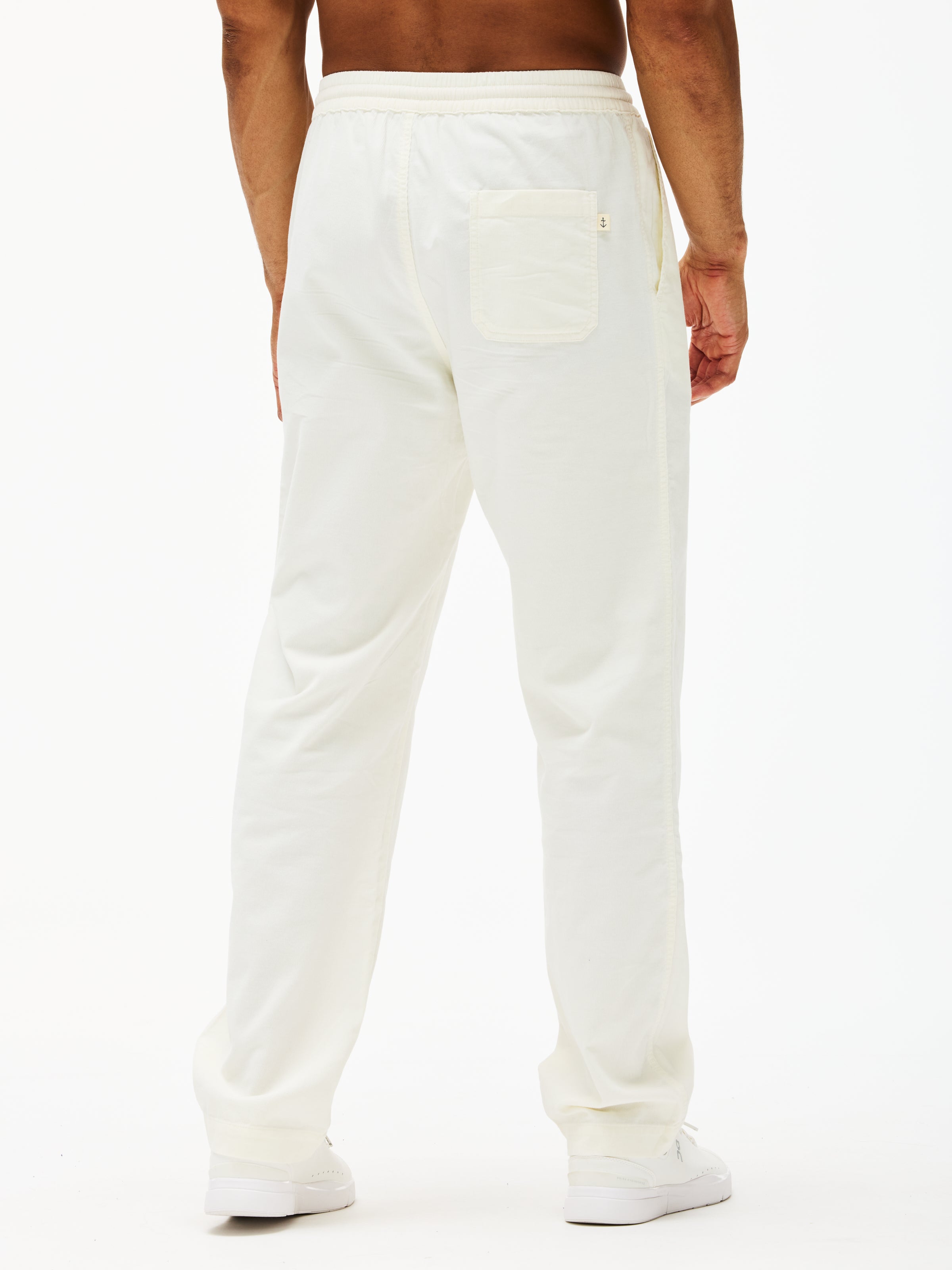 LA PAZ Relaxed Joggers