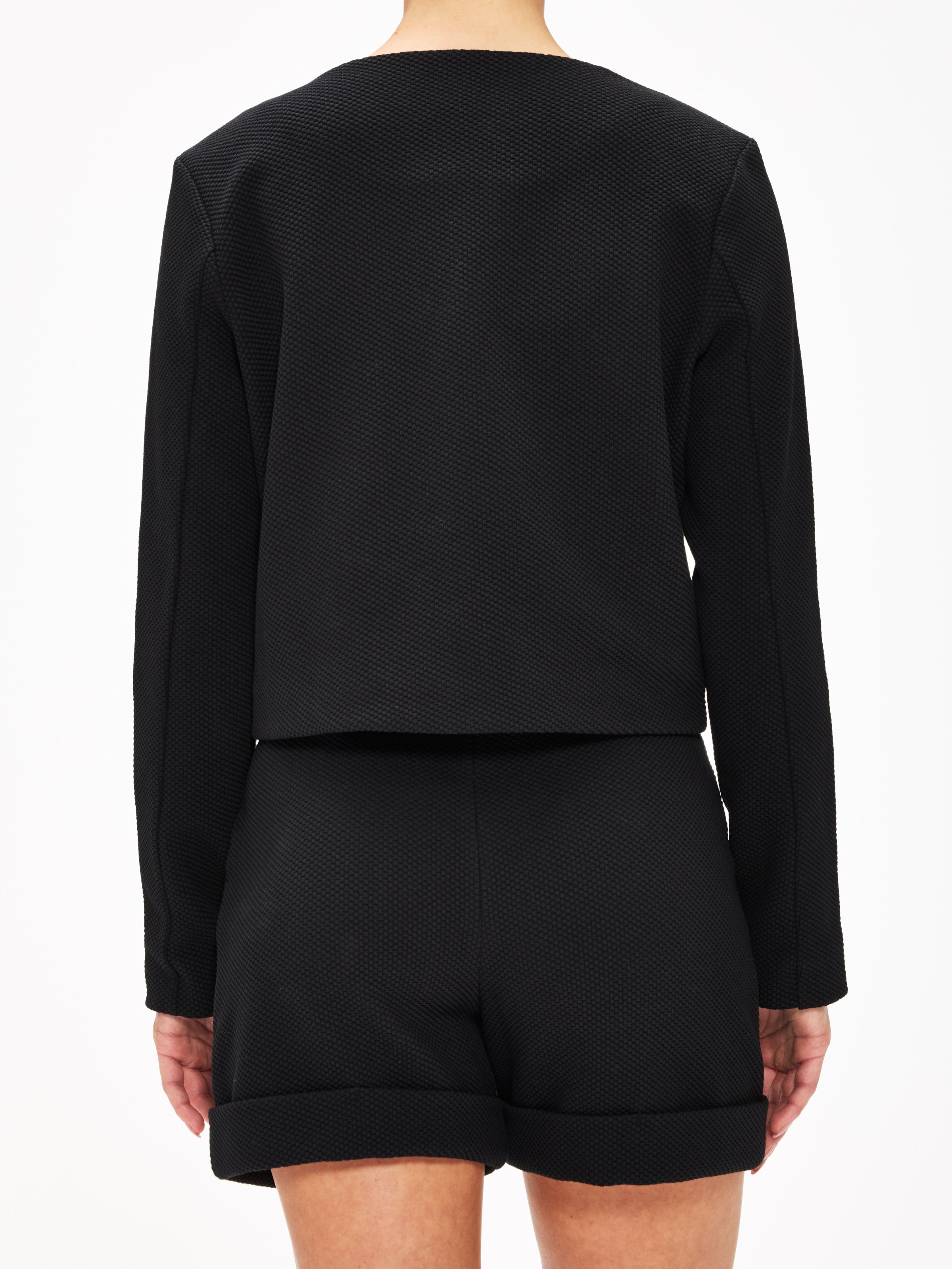 Lune Moon Classic Short Jacket