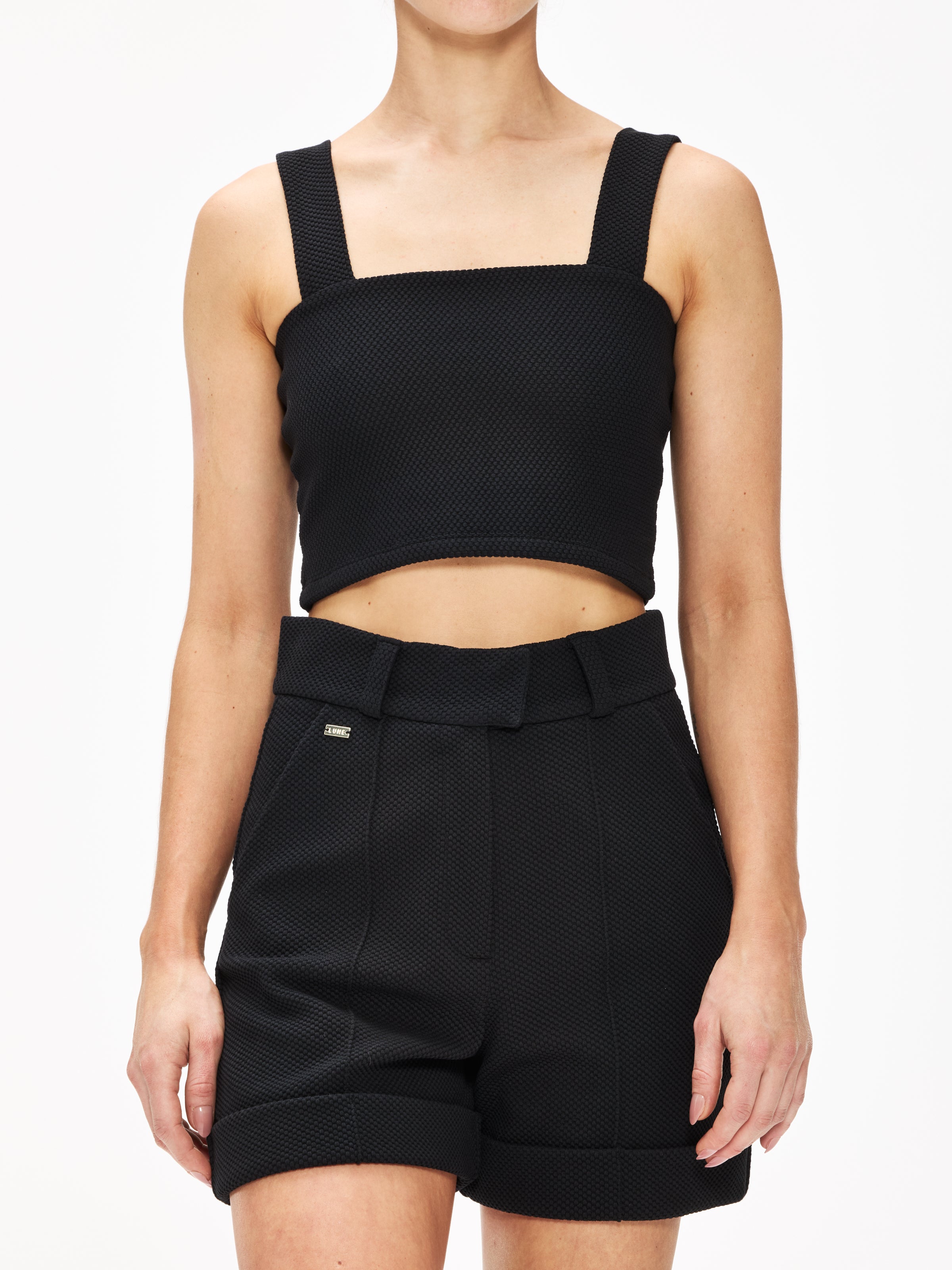 Lune Moon Classic Short Tank