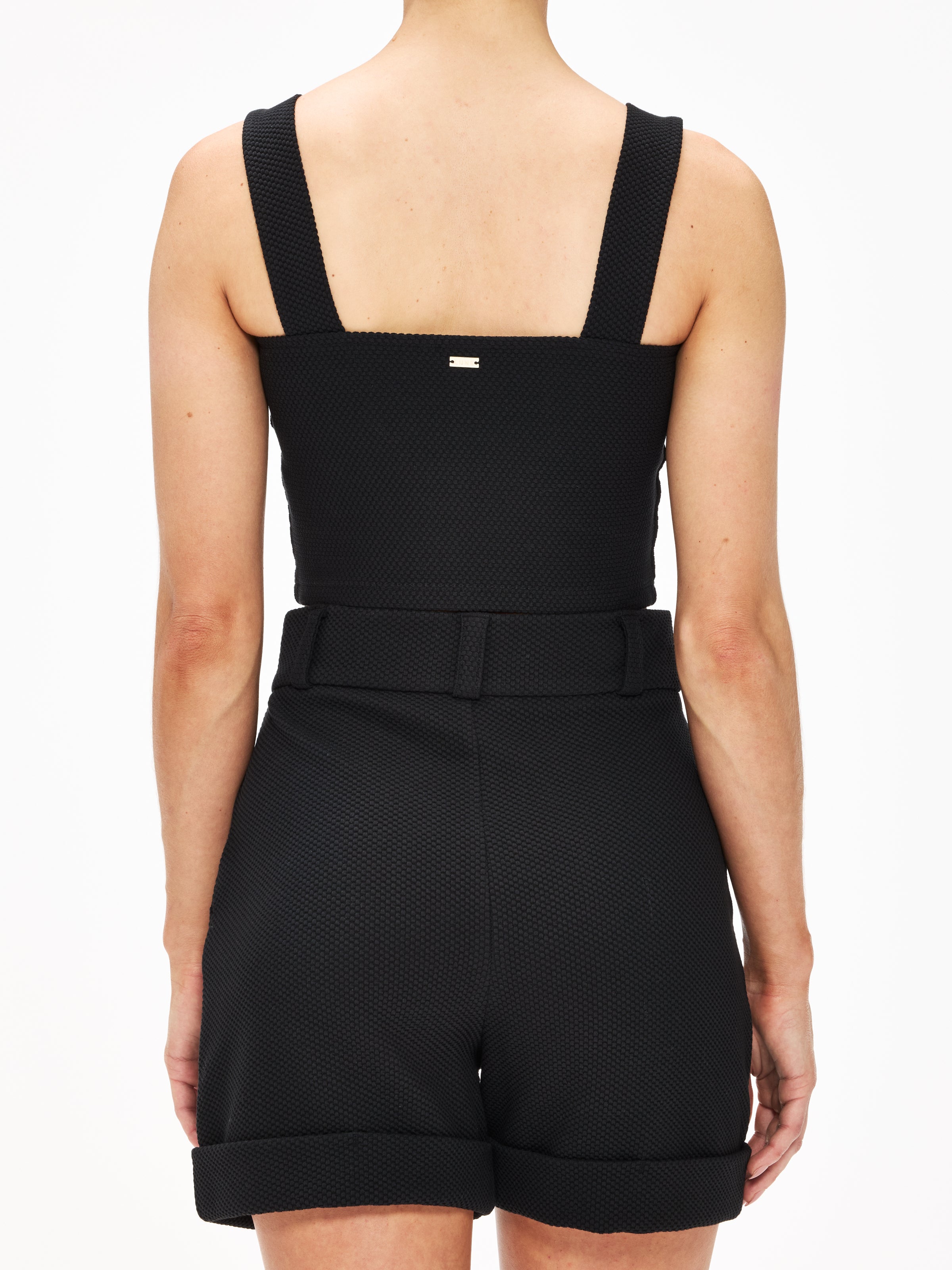 Lune Moon Classic Short Tank