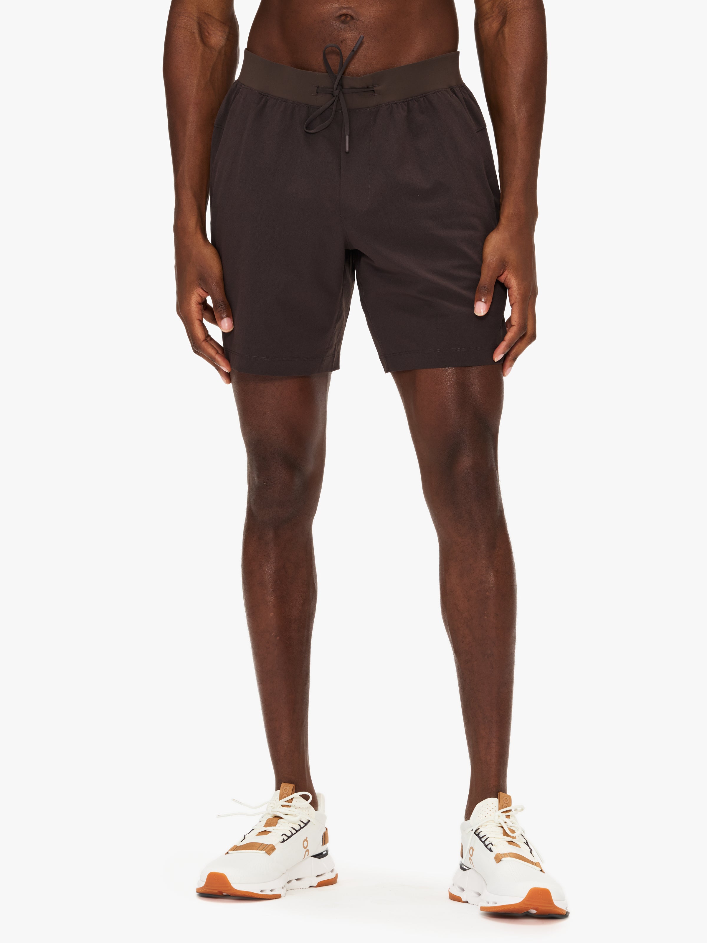 Lululemon Zeroed In Short 5" - Unlined