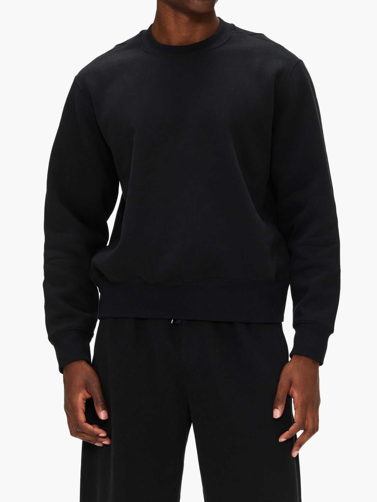 Lululemon Steady State Superloft Crew